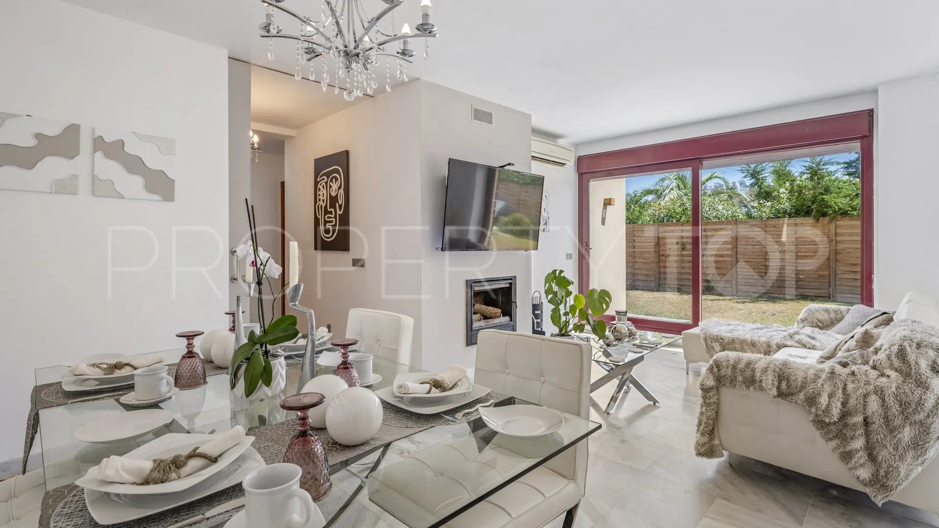 Casa de 3 dormitorios a la venta en Parque Botanico