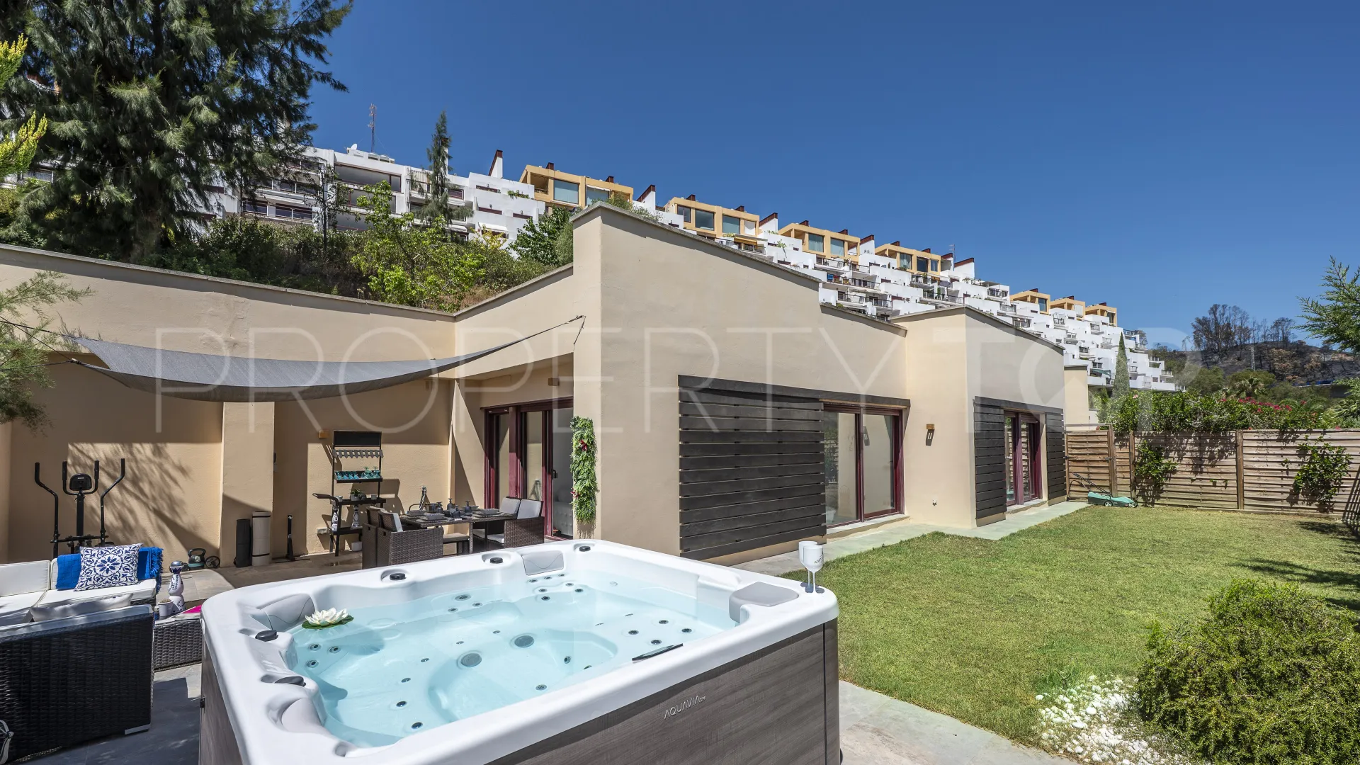Casa de 3 dormitorios a la venta en Parque Botanico