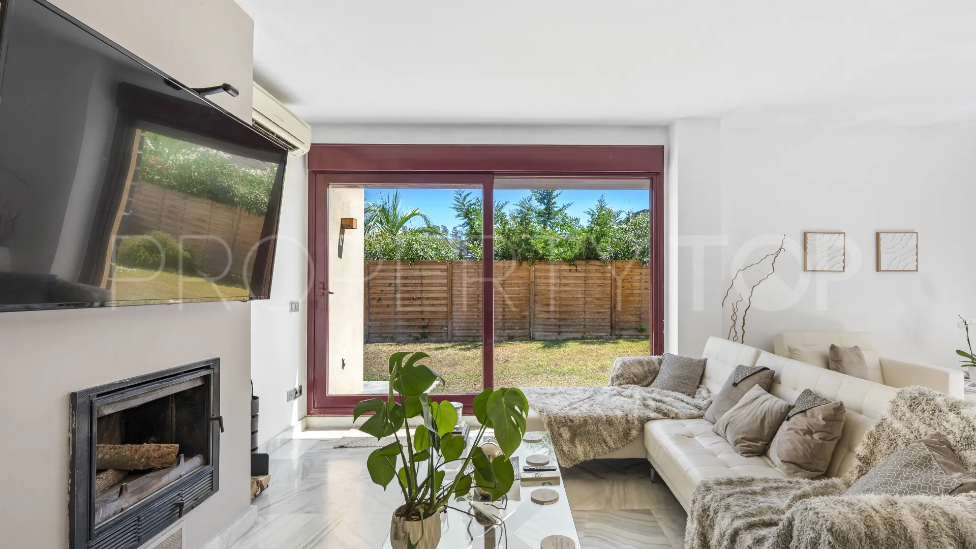 Casa de 3 dormitorios a la venta en Parque Botanico