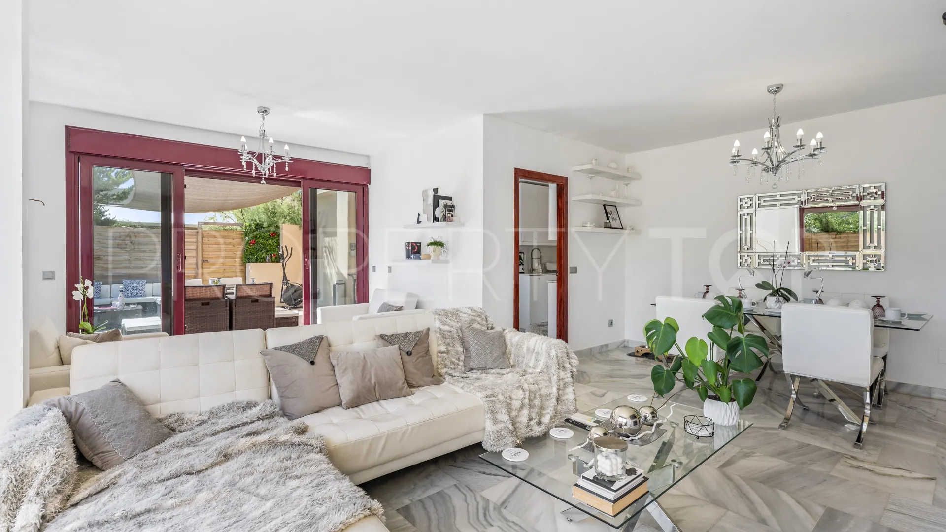 Casa de 3 dormitorios a la venta en Parque Botanico