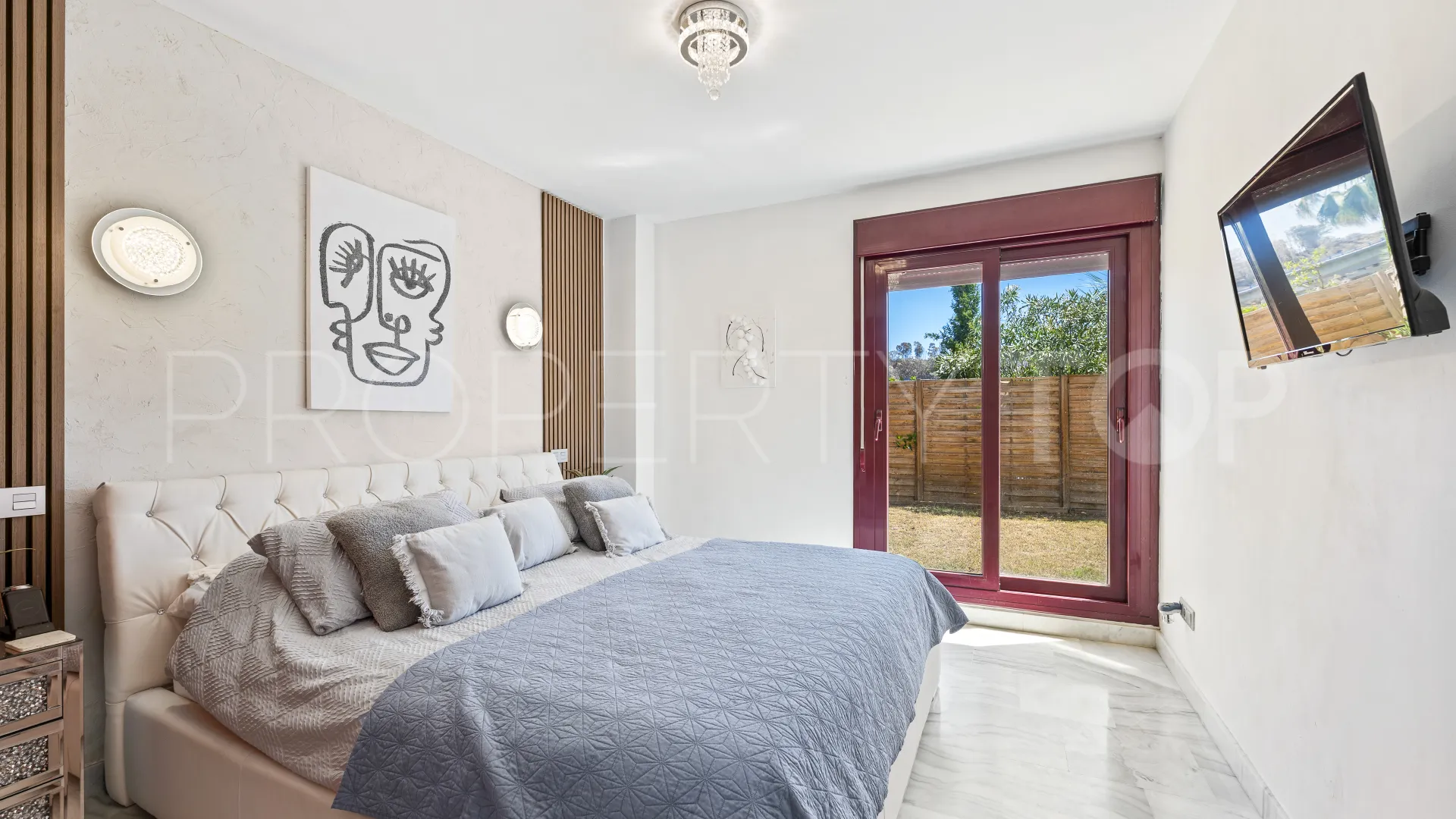 Casa de 3 dormitorios a la venta en Parque Botanico