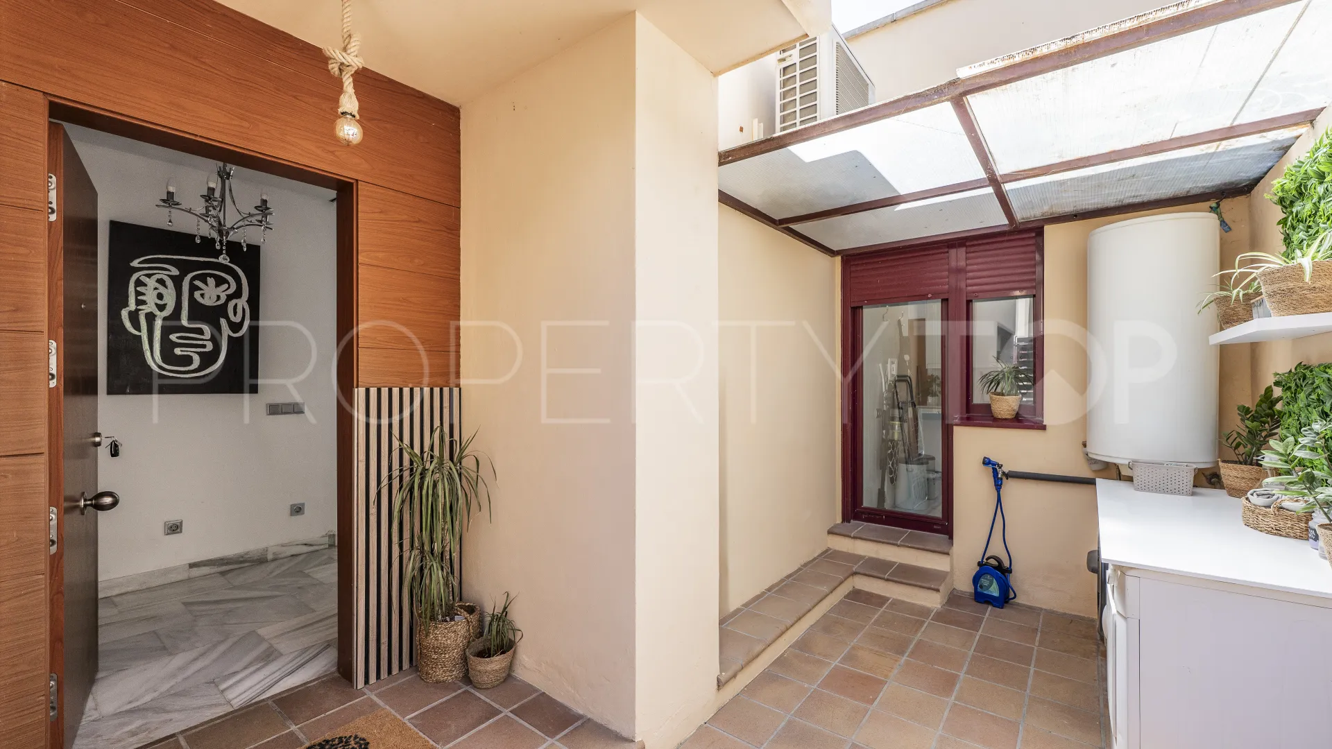 Casa de 3 dormitorios a la venta en Parque Botanico