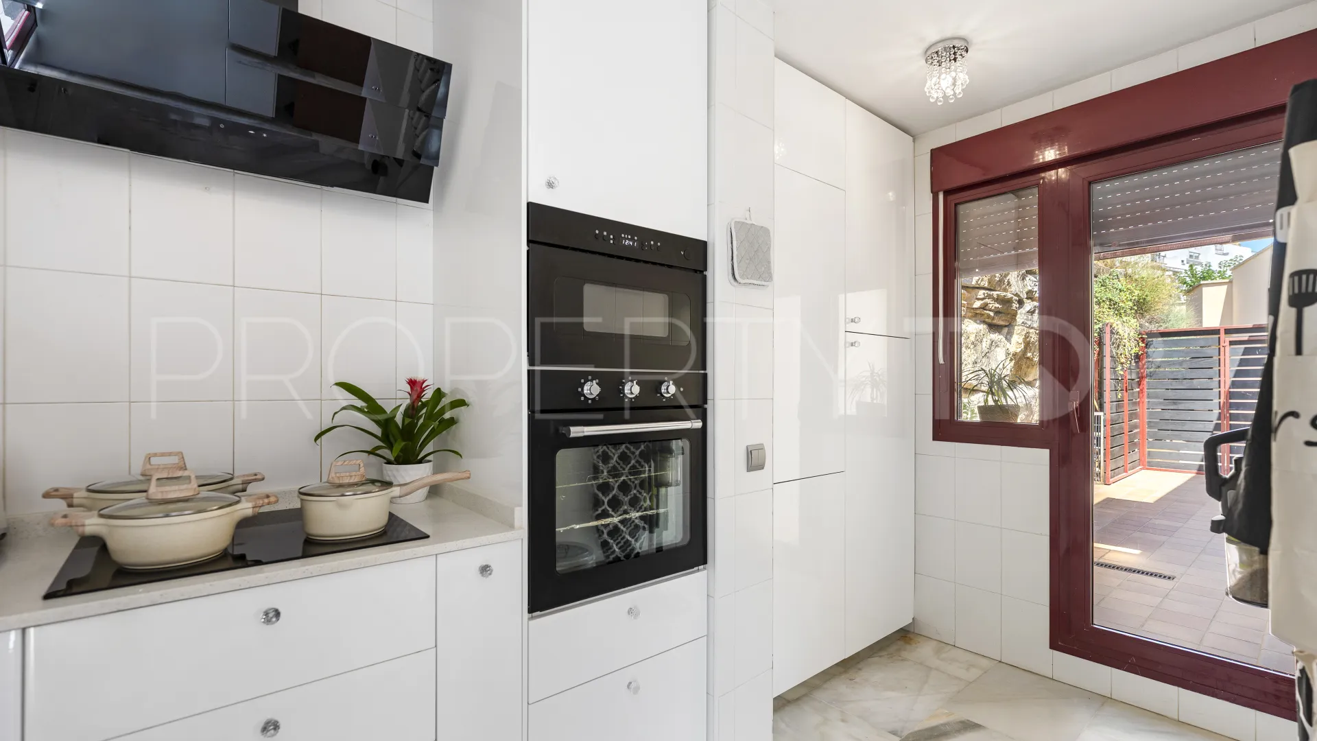 Casa de 3 dormitorios a la venta en Parque Botanico