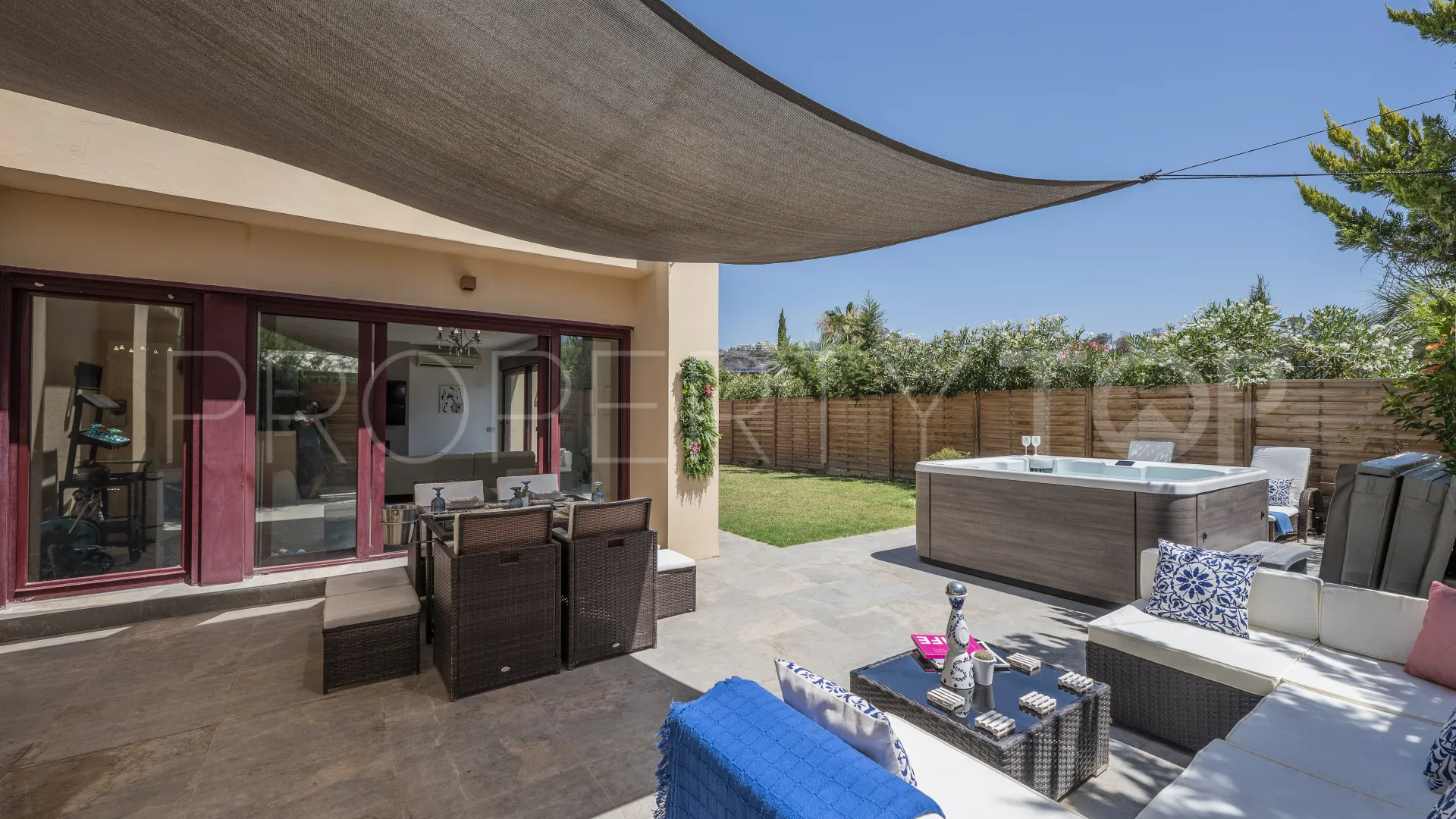 Casa de 3 dormitorios a la venta en Parque Botanico