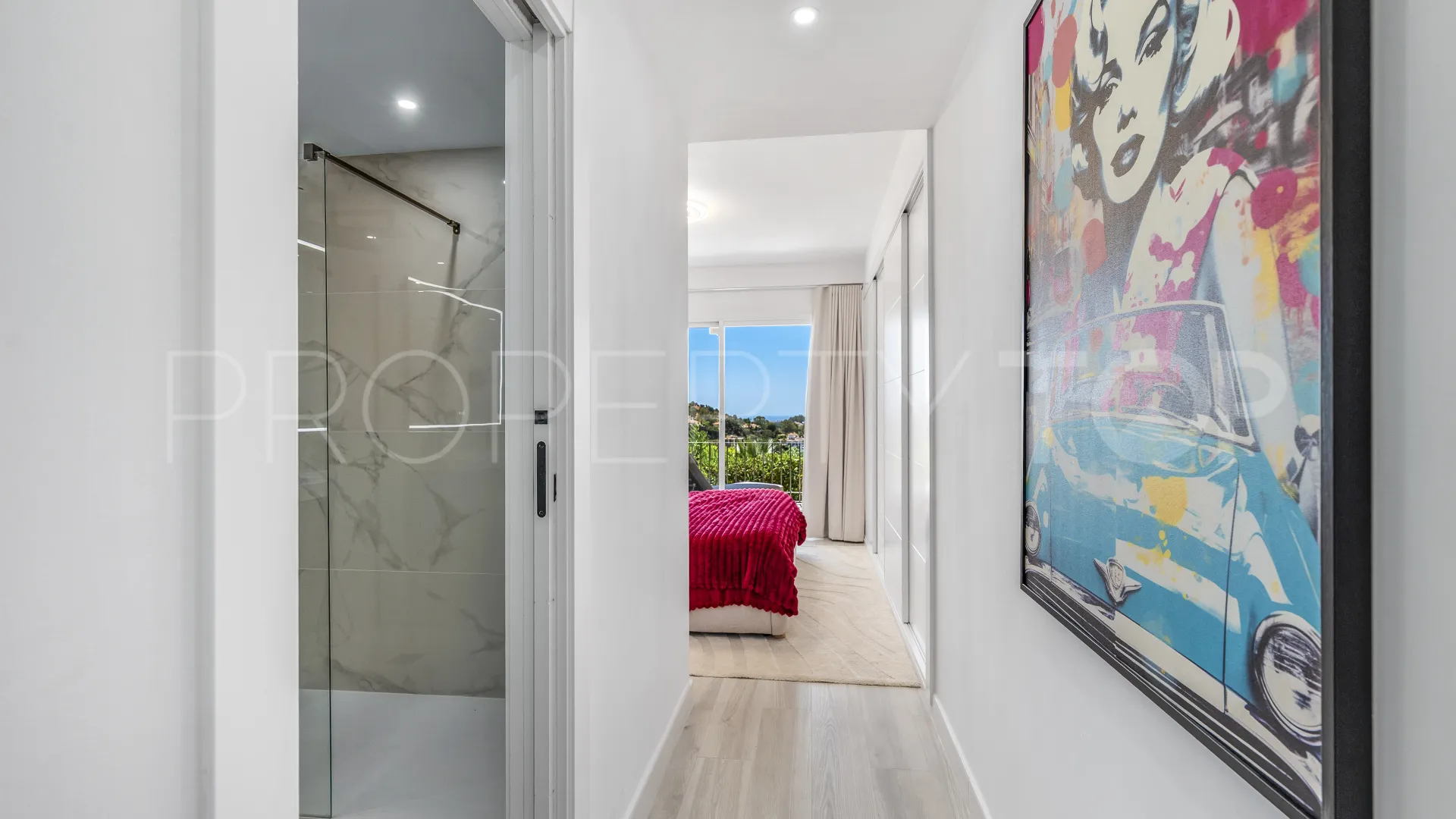 Buy ground floor apartment with 3 bedrooms in Altos de La Quinta