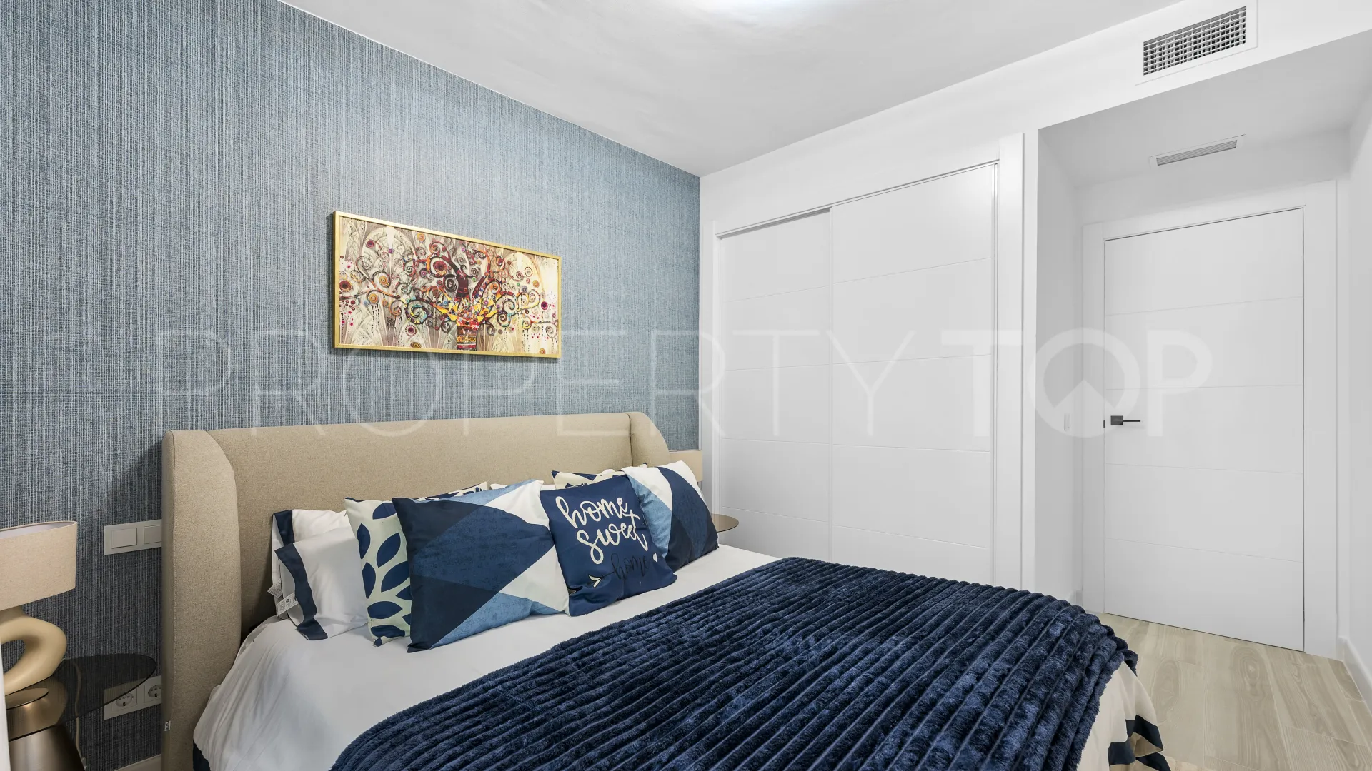 Buy ground floor apartment with 3 bedrooms in Altos de La Quinta