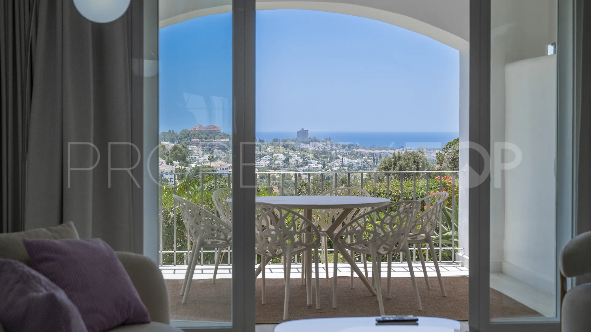 Buy ground floor apartment with 3 bedrooms in Altos de La Quinta