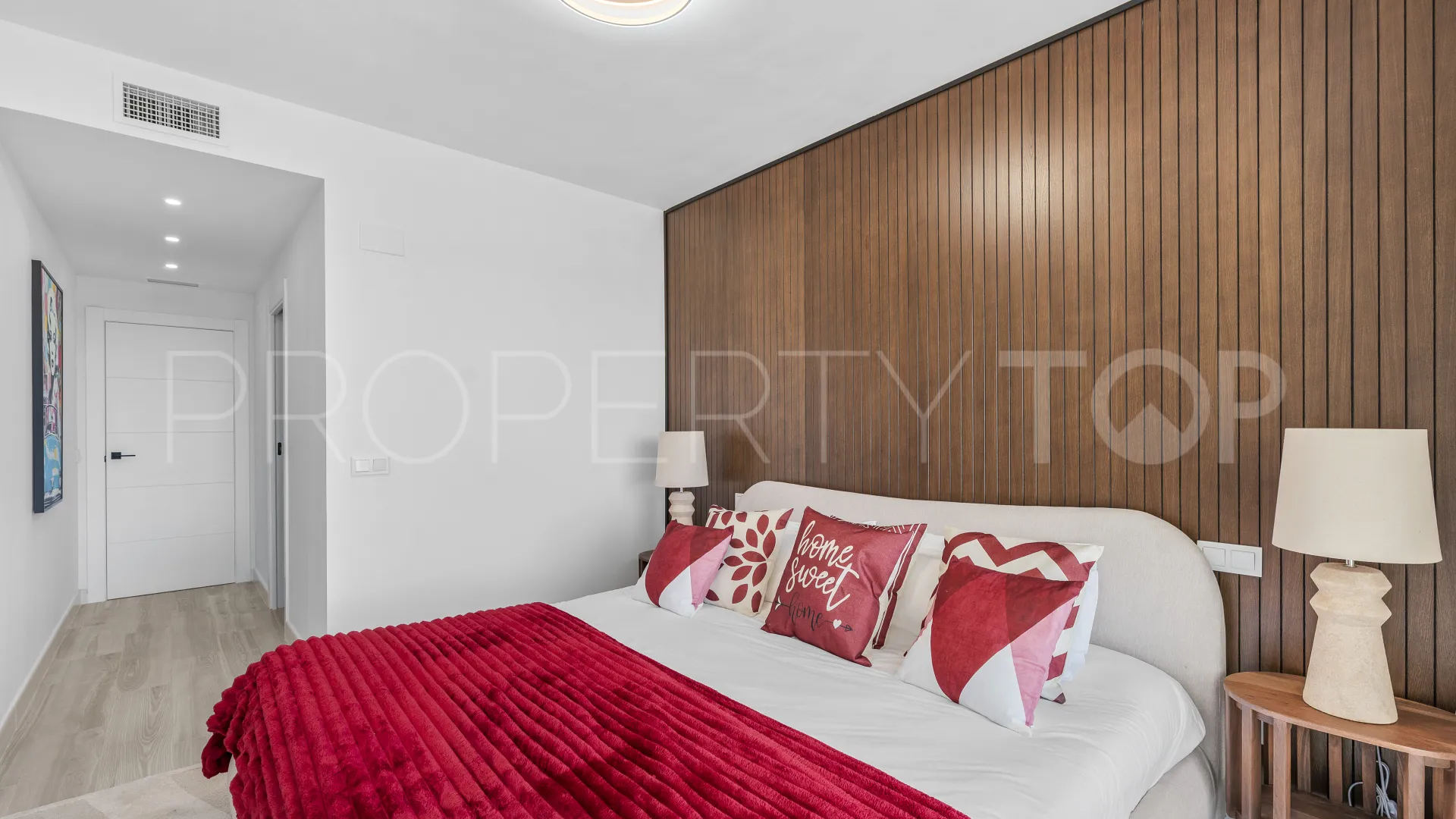 Buy ground floor apartment with 3 bedrooms in Altos de La Quinta