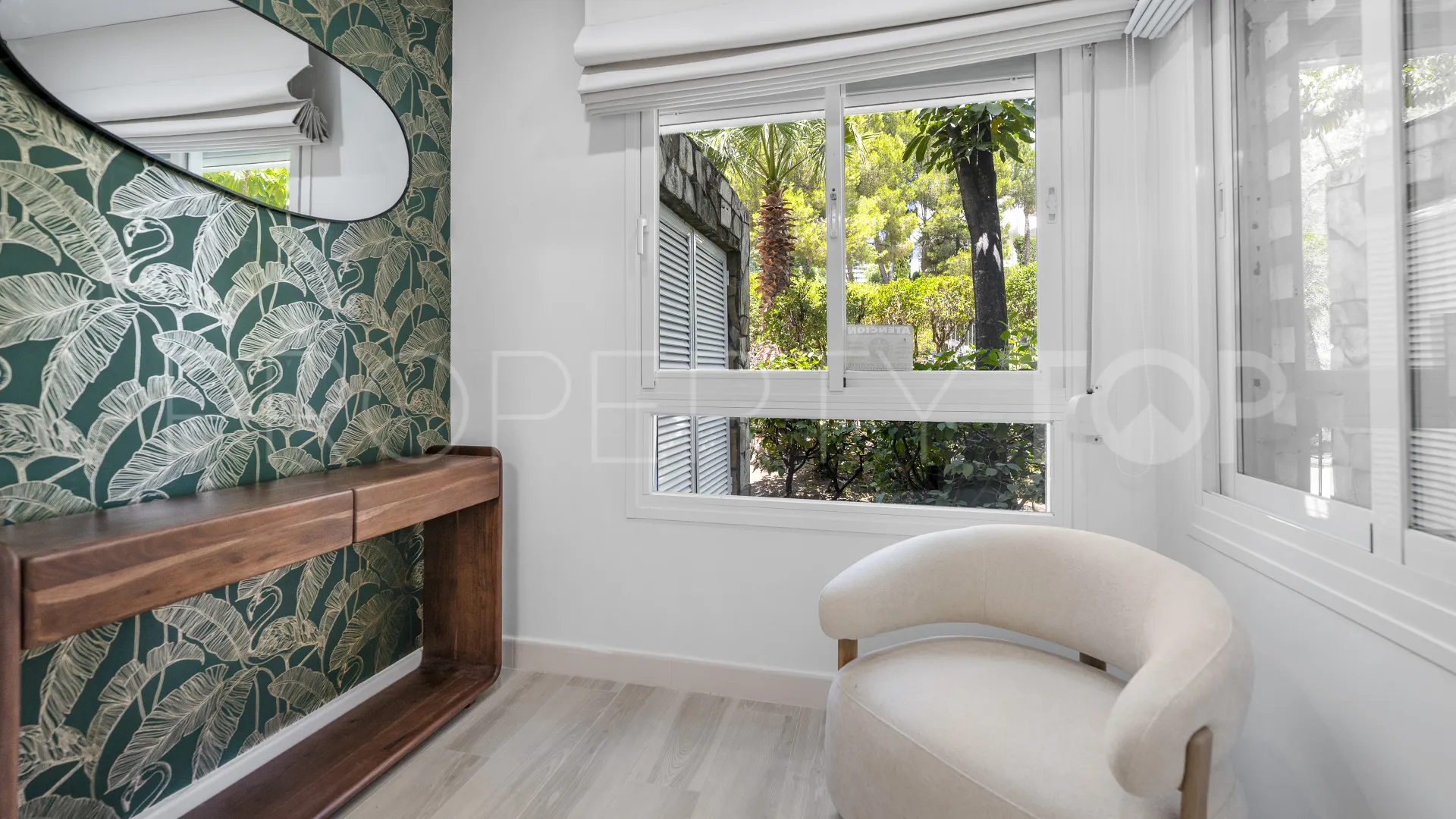 Buy ground floor apartment with 3 bedrooms in Altos de La Quinta