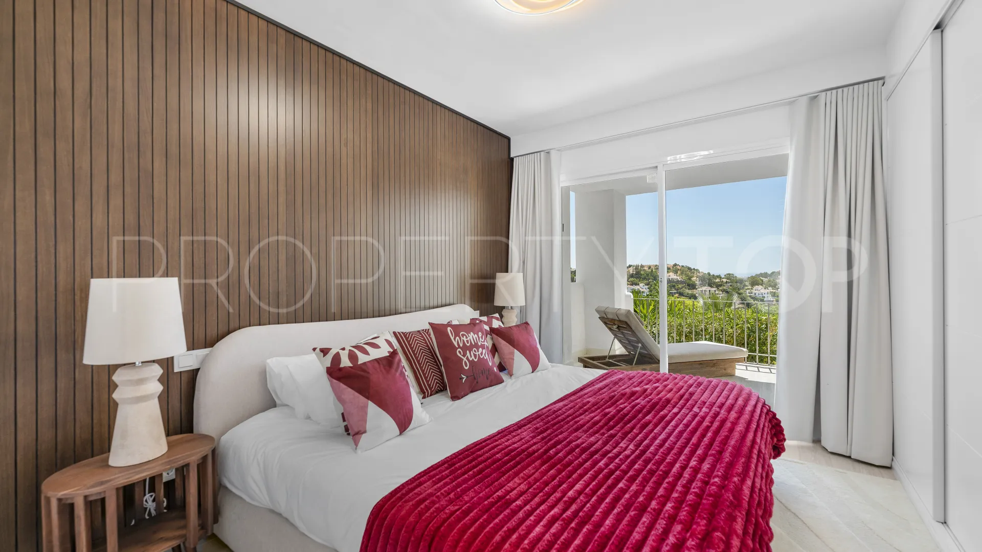 Buy ground floor apartment with 3 bedrooms in Altos de La Quinta