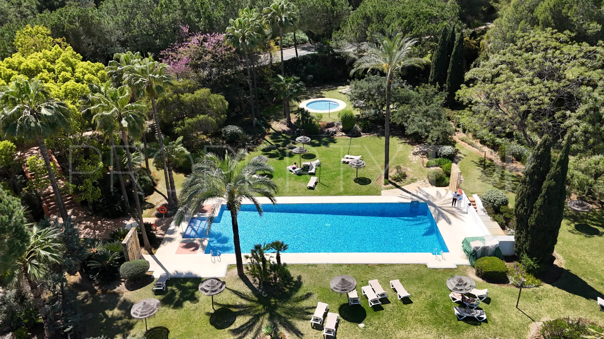Buy ground floor apartment with 3 bedrooms in Altos de La Quinta