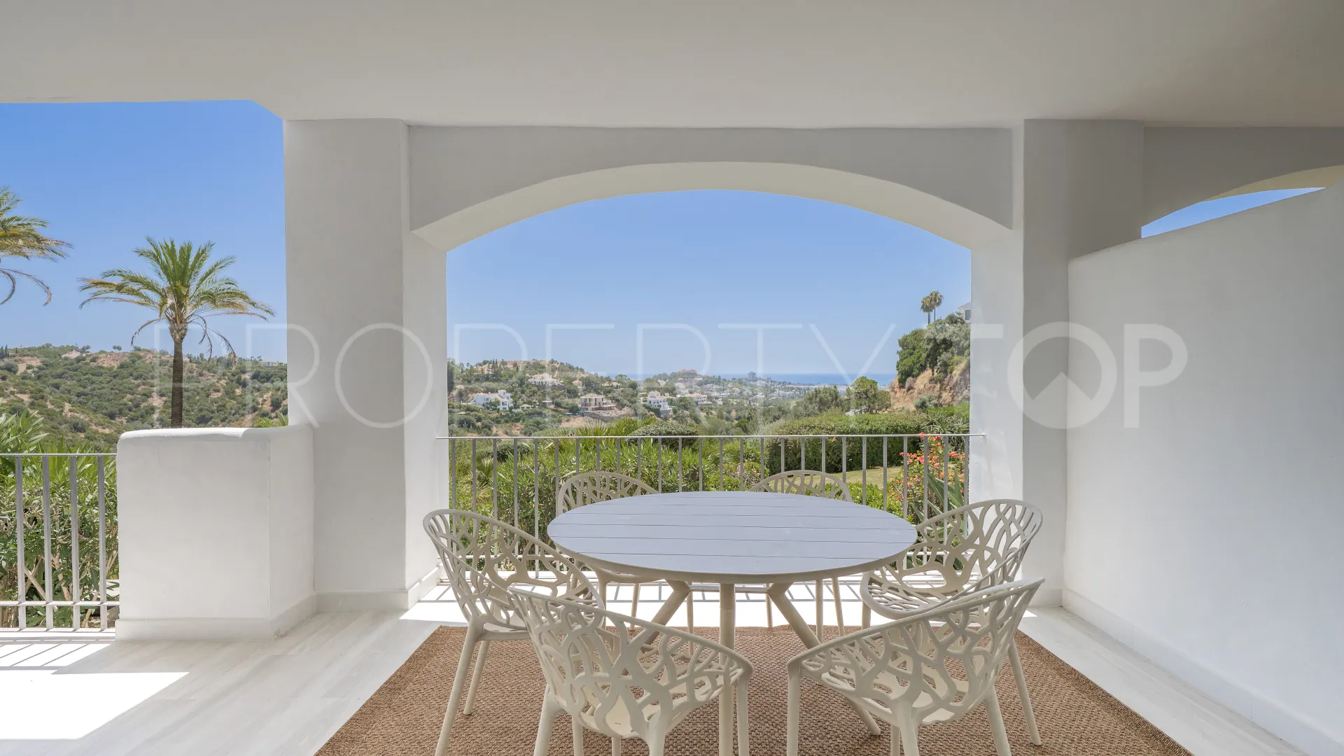 Buy ground floor apartment with 3 bedrooms in Altos de La Quinta