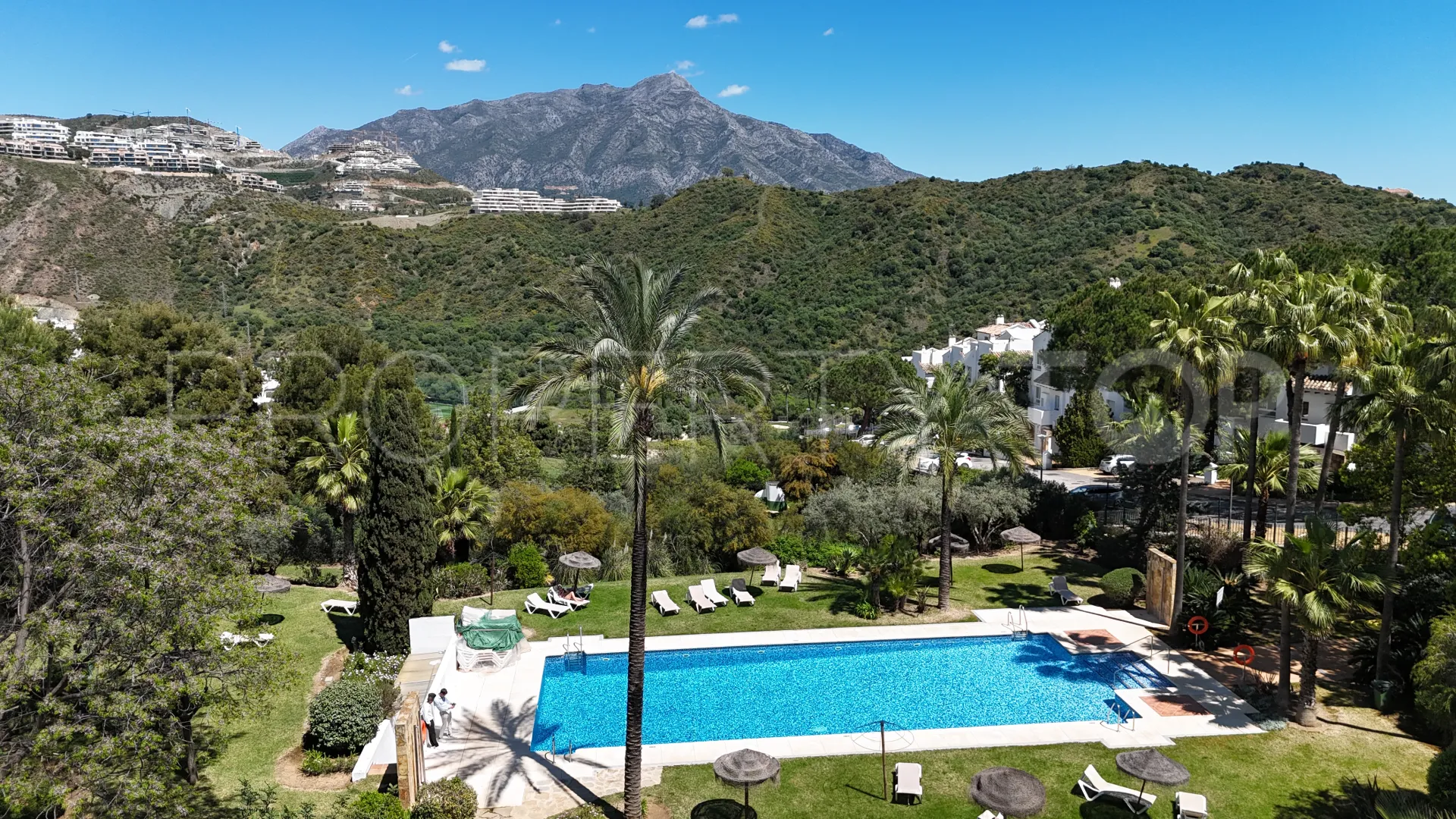 Buy ground floor apartment with 3 bedrooms in Altos de La Quinta