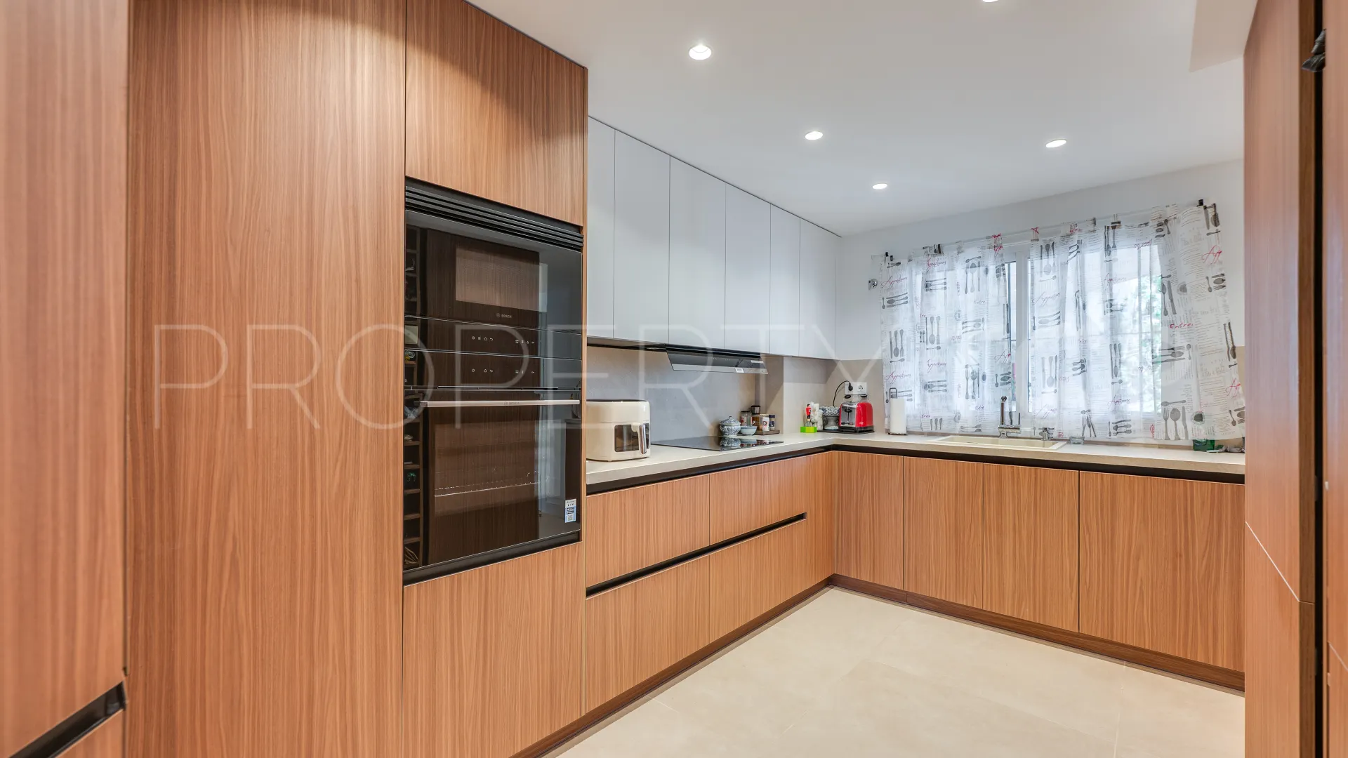 For sale Guadalmina Alta duplex penthouse with 4 bedrooms