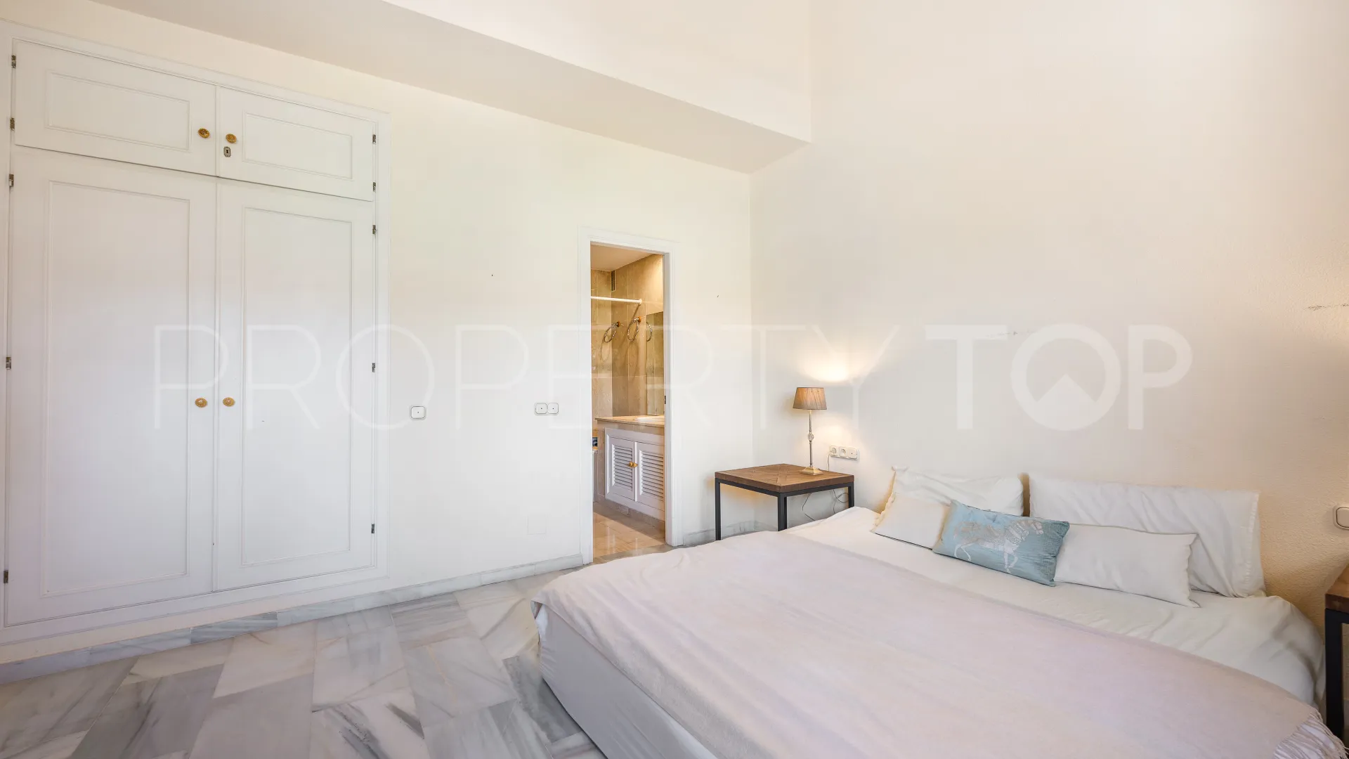 Country Club Las Brisas duplex penthouse for sale