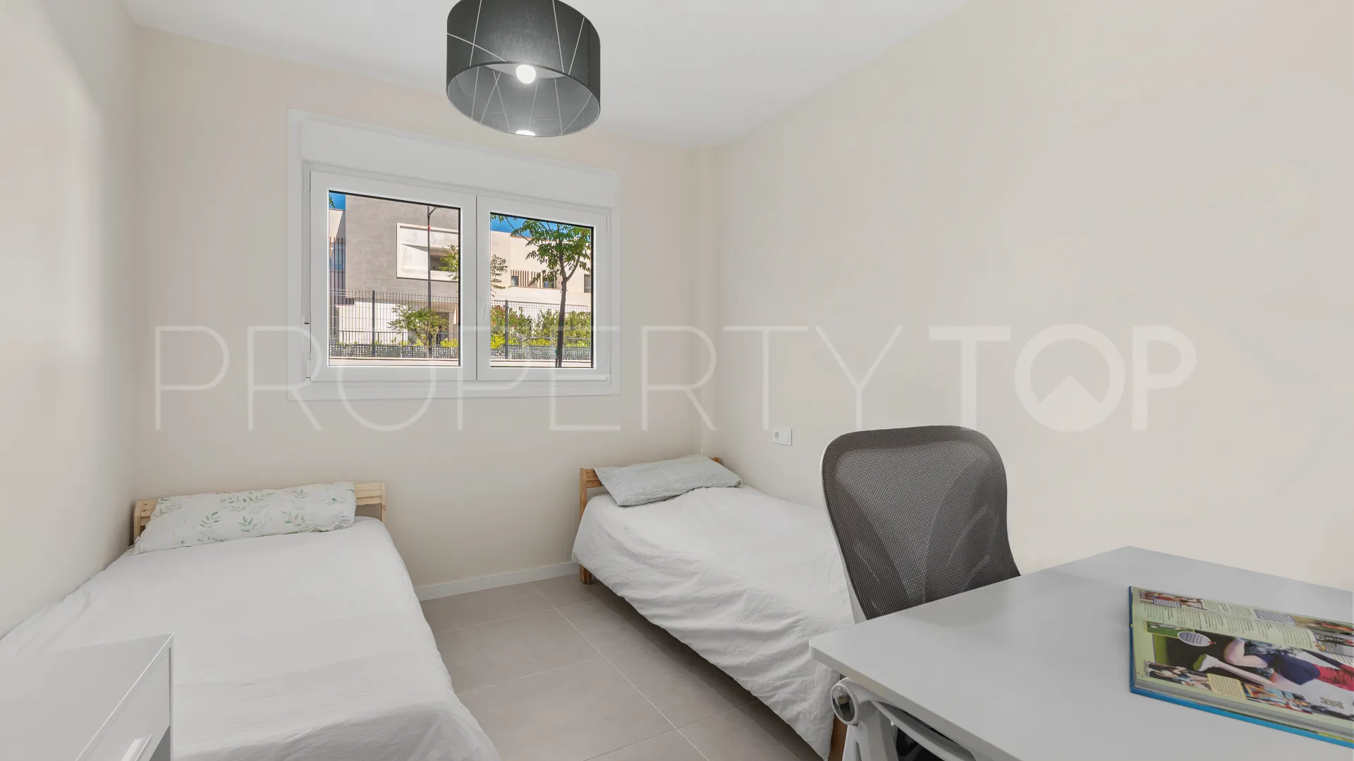 Ground floor apartment for sale in Aqua Gardens