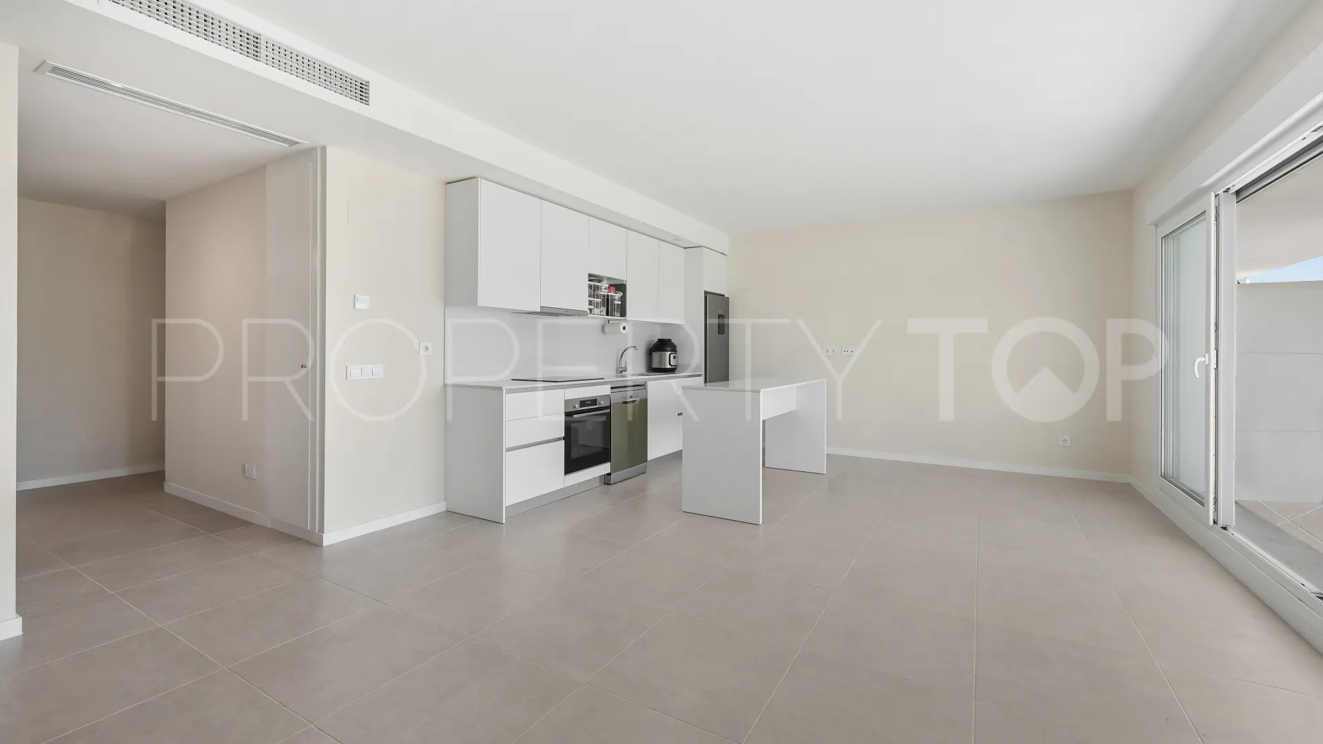 Ground floor apartment for sale in Aqua Gardens