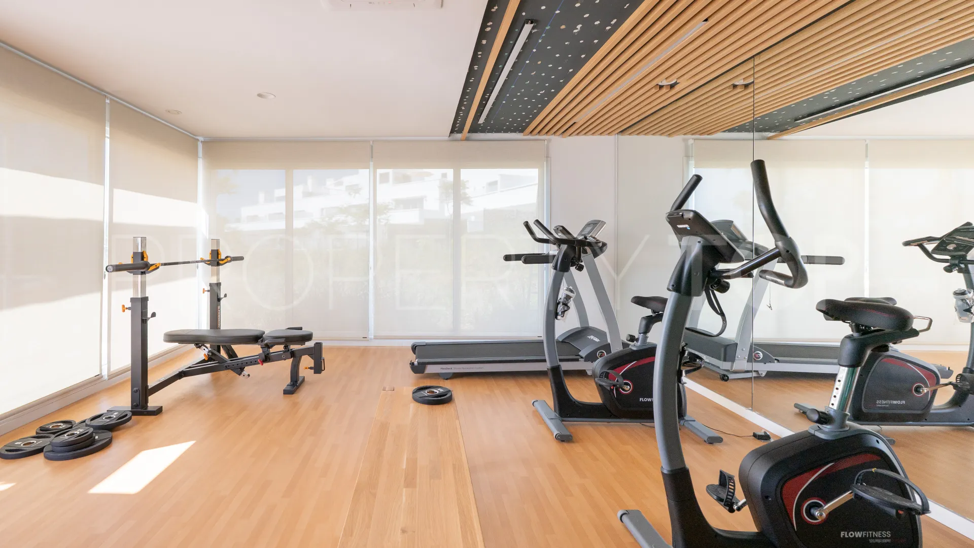 Ground floor apartment for sale in Aqua Gardens