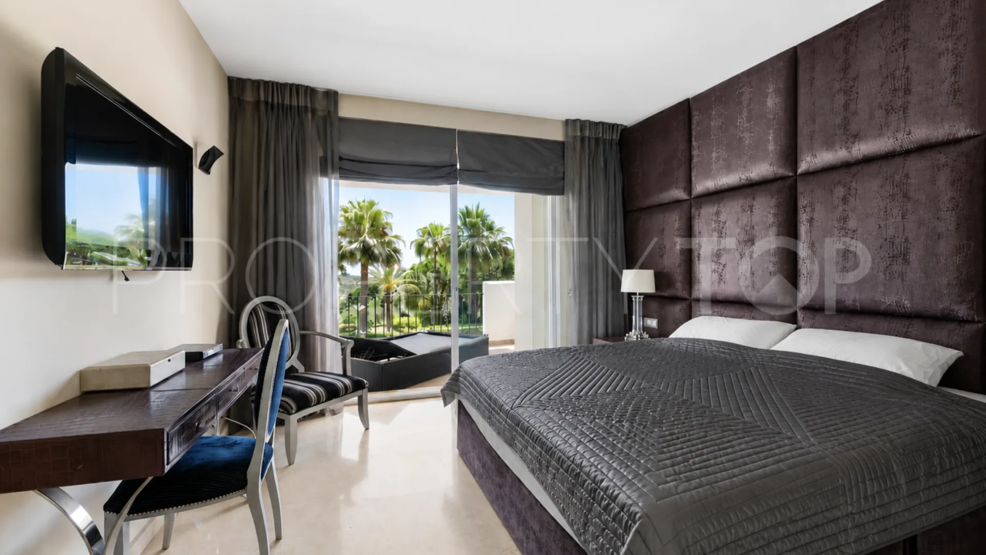 Comprar apartamento en Altos de La Quinta con 3 dormitorios