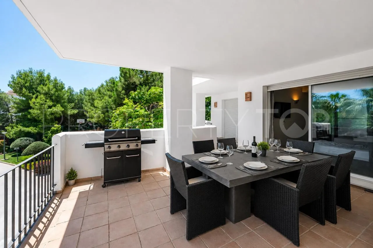 Apartamento de 3 dormitorios en venta en Altos de La Quinta