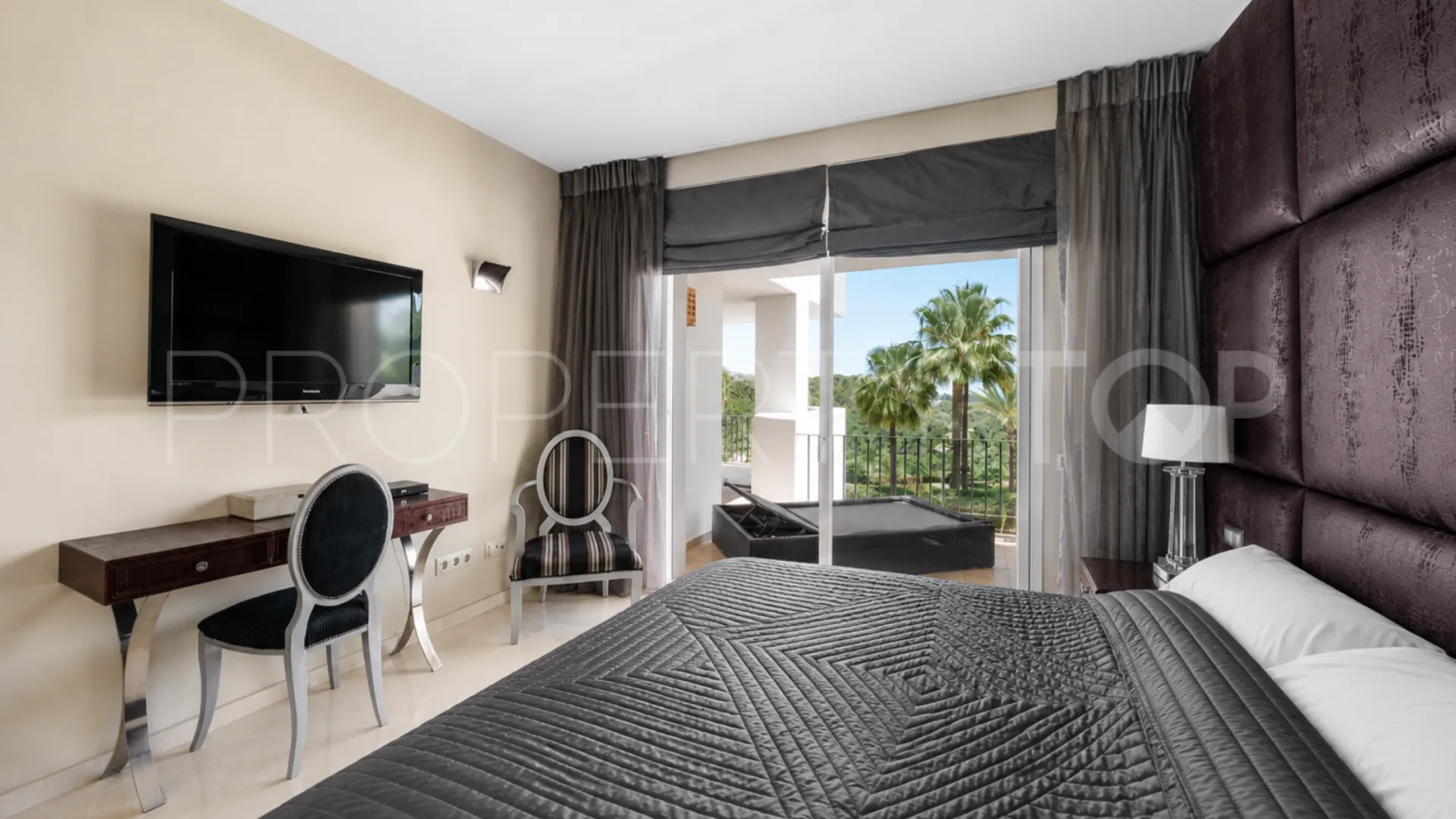 Comprar apartamento en Altos de La Quinta con 3 dormitorios