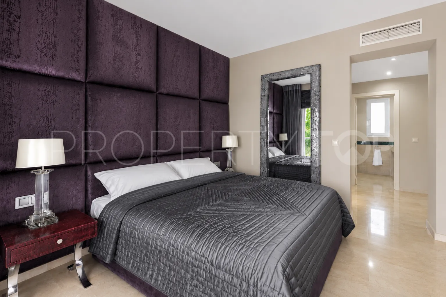 Comprar apartamento en Altos de La Quinta con 3 dormitorios