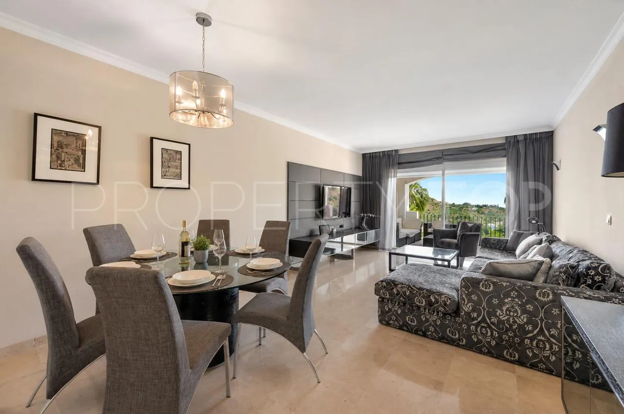 Apartamento de 3 dormitorios en venta en Altos de La Quinta
