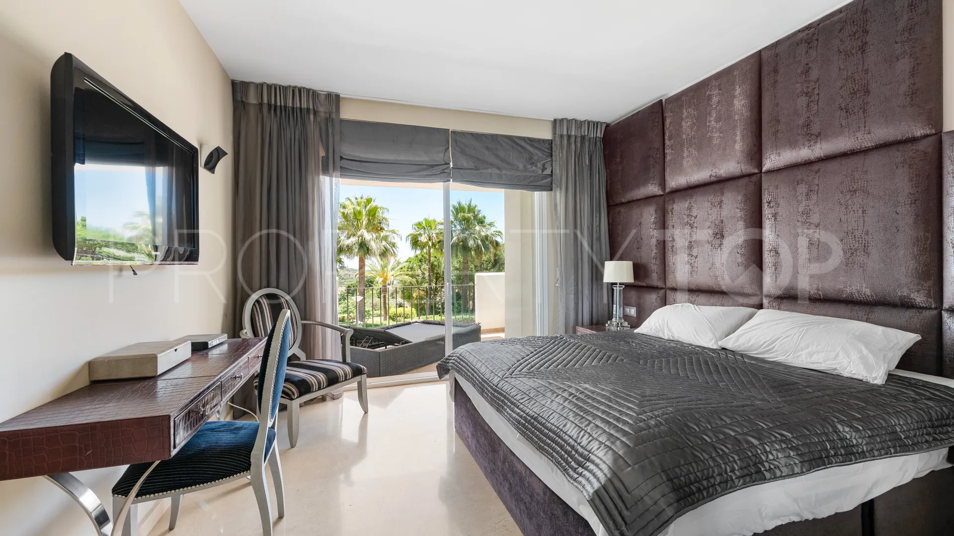 Apartamento de 3 dormitorios en venta en Altos de La Quinta