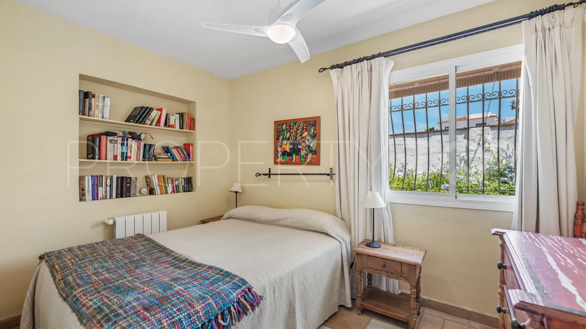 5 bedrooms villa for sale in San Pedro Playa