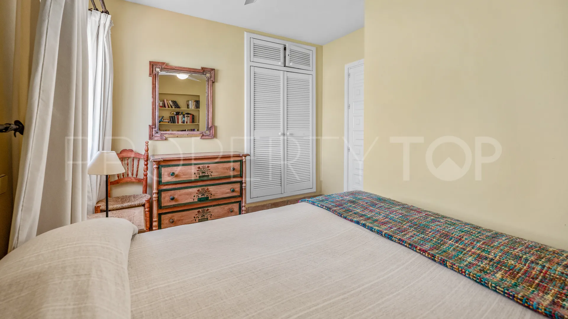5 bedrooms villa for sale in San Pedro Playa