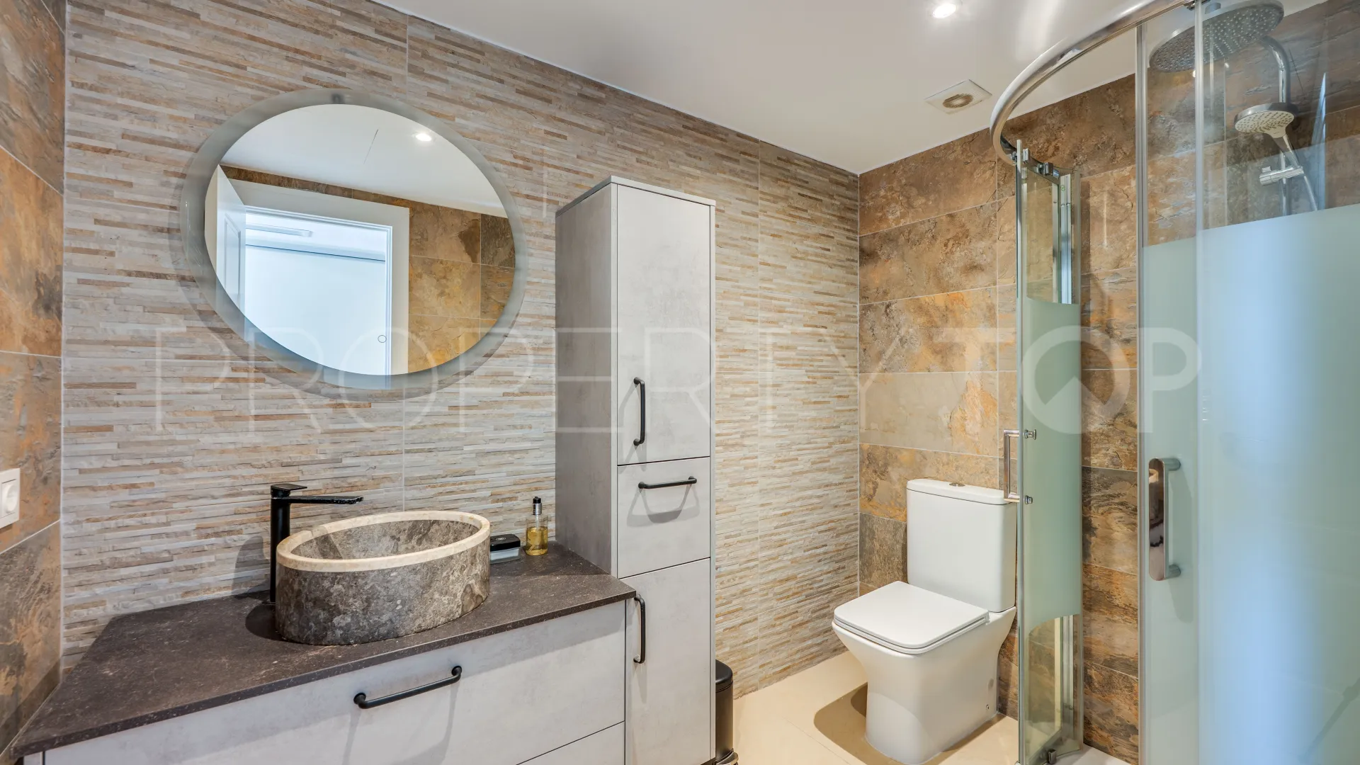 Apartamento en venta en Campos de Guadalmina