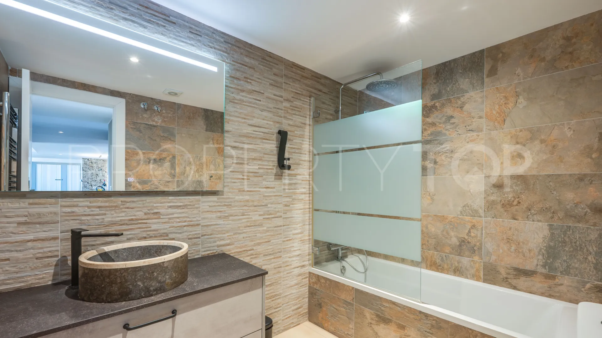 Apartamento en venta en Campos de Guadalmina
