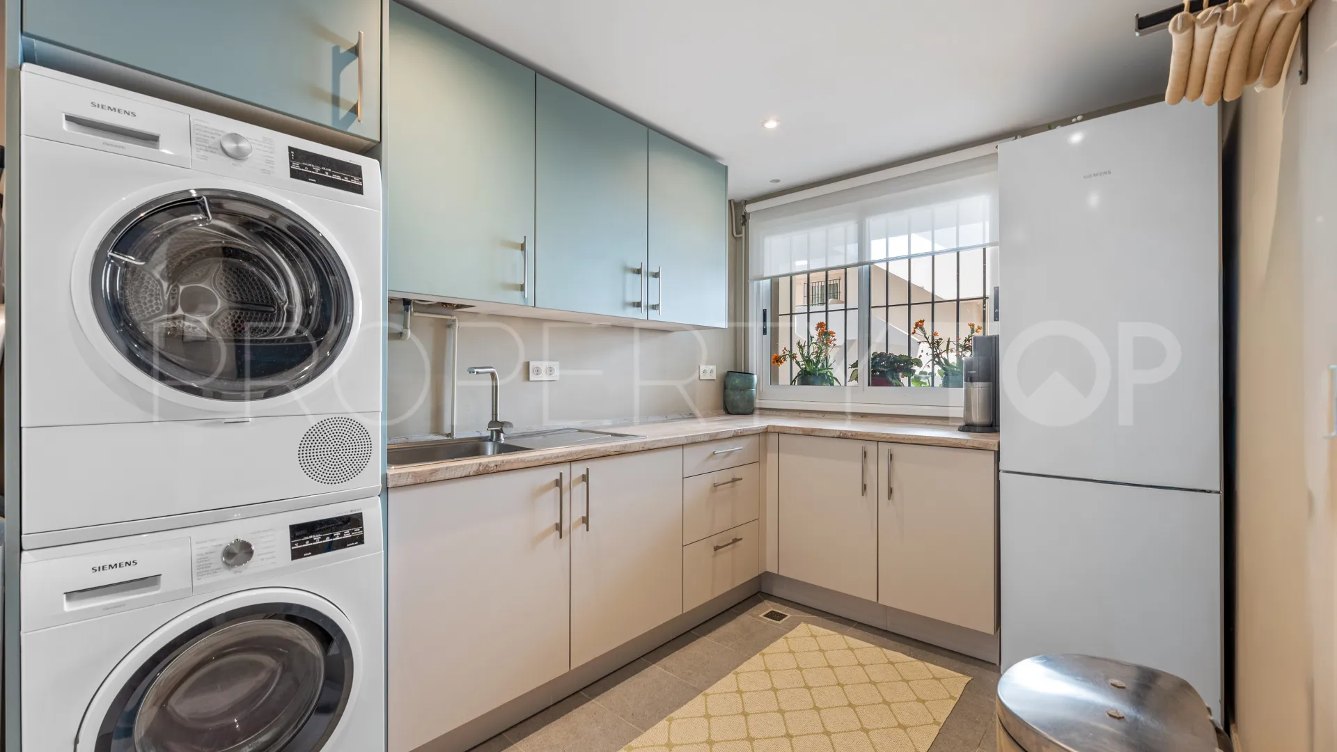 Apartamento en venta en Campos de Guadalmina
