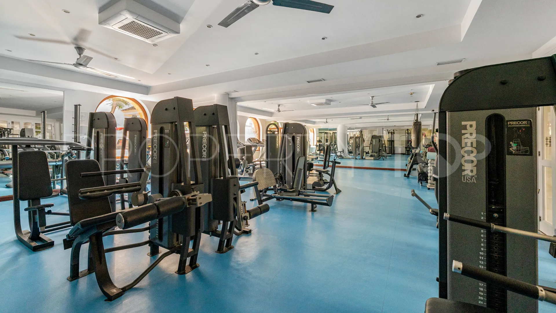 For sale duplex penthouse in Monte Paraiso