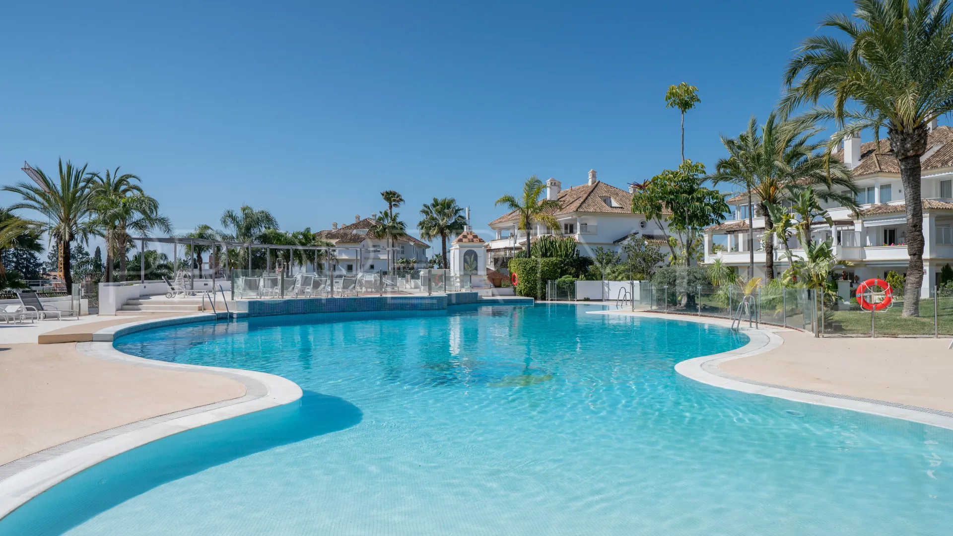 For sale duplex penthouse in Monte Paraiso