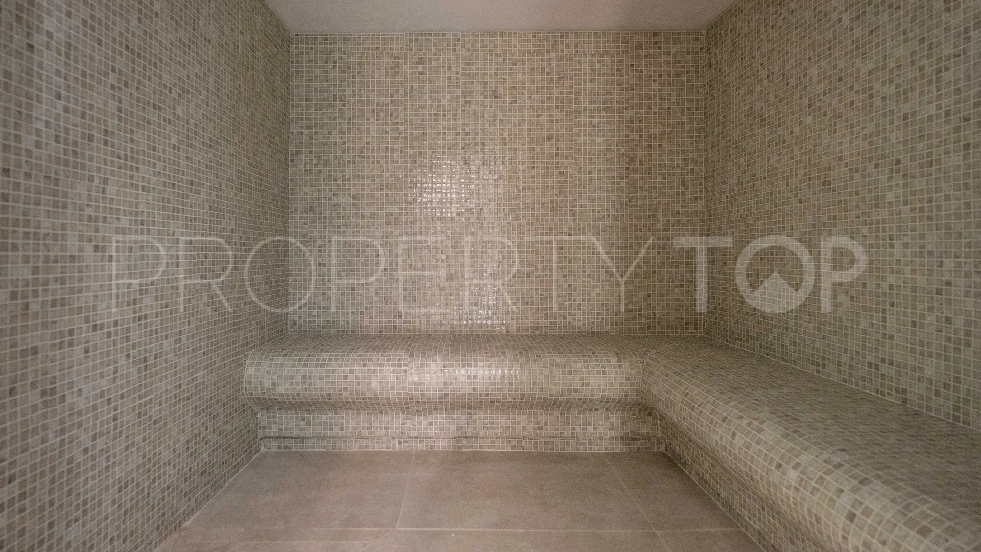 For sale duplex penthouse in Monte Paraiso