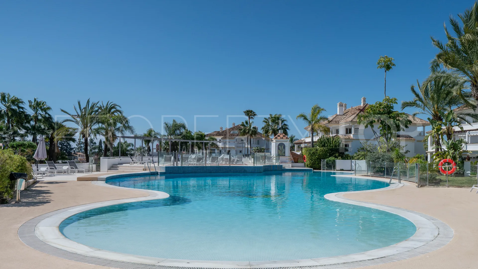 For sale duplex penthouse in Monte Paraiso