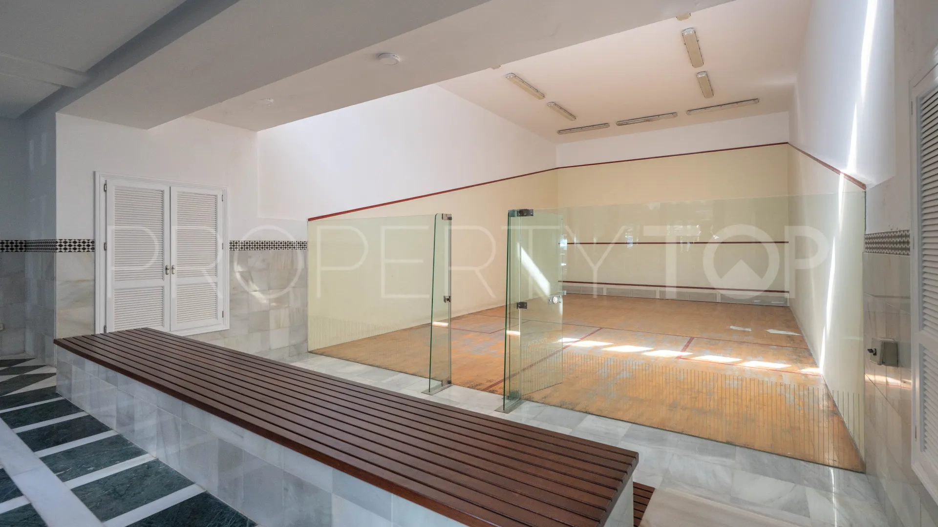 For sale duplex penthouse in Monte Paraiso