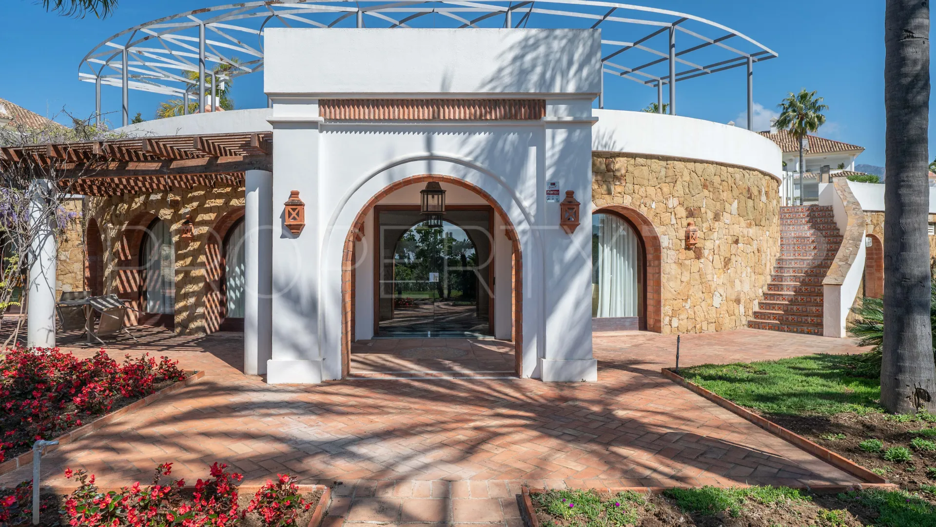 For sale duplex penthouse in Monte Paraiso