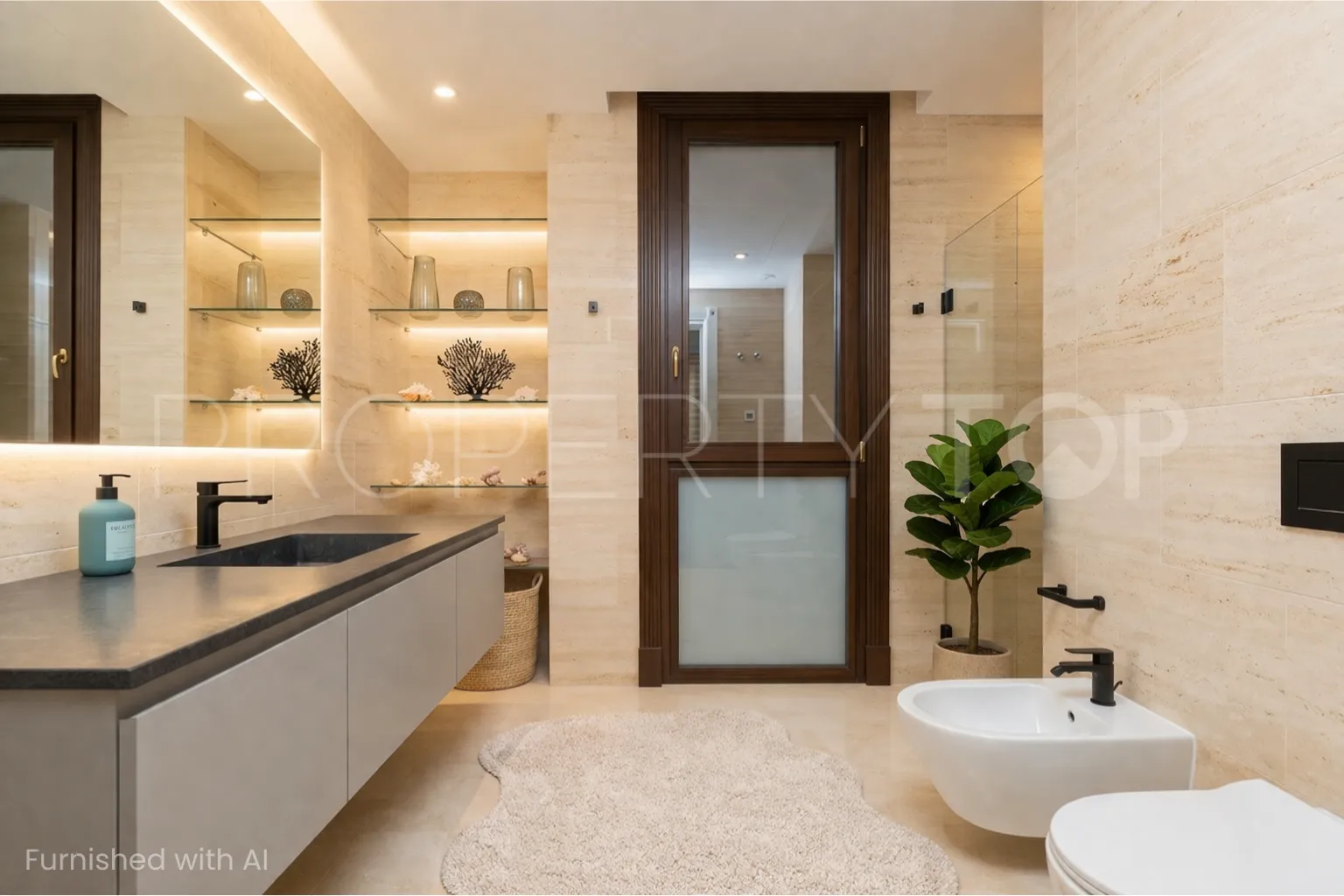 For sale villa in Estepona