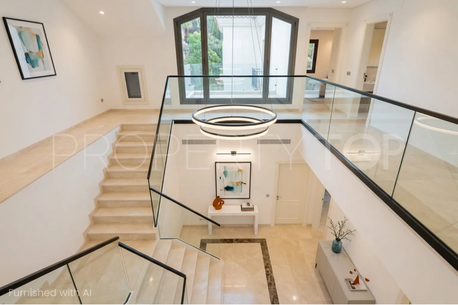 For sale villa in Estepona