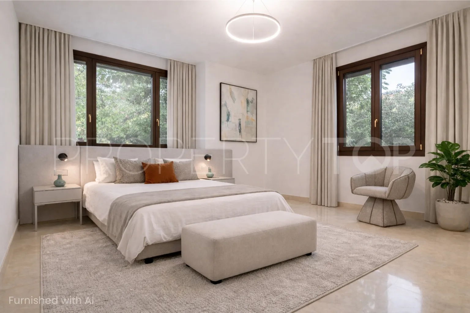 For sale villa in Estepona