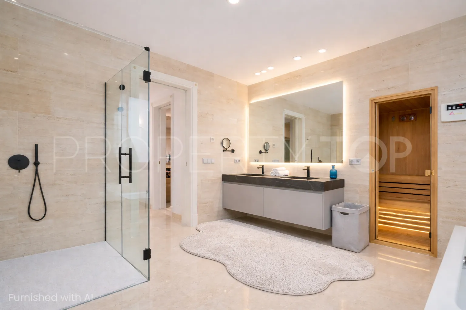 For sale villa in Estepona