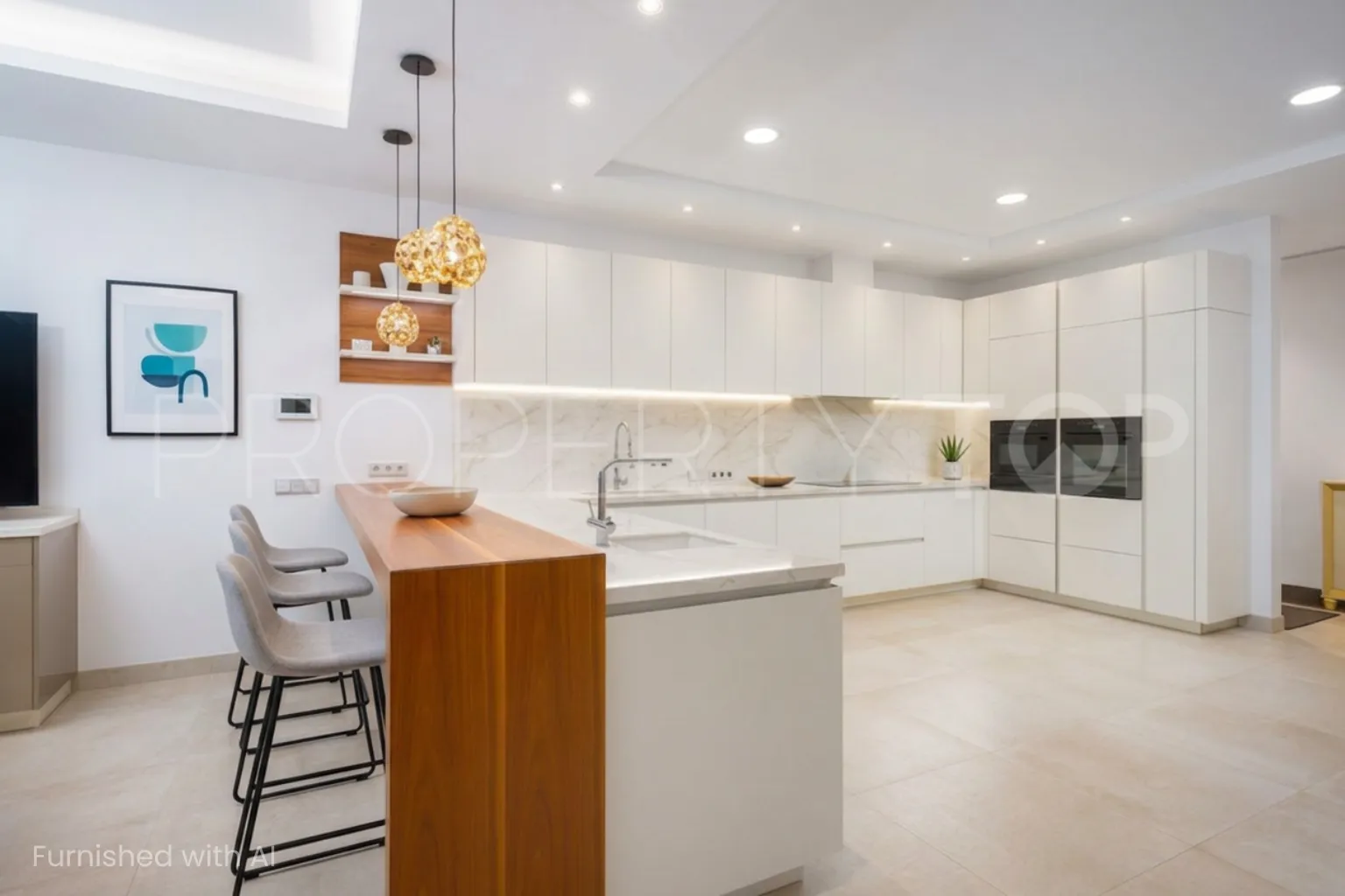 For sale villa in Estepona