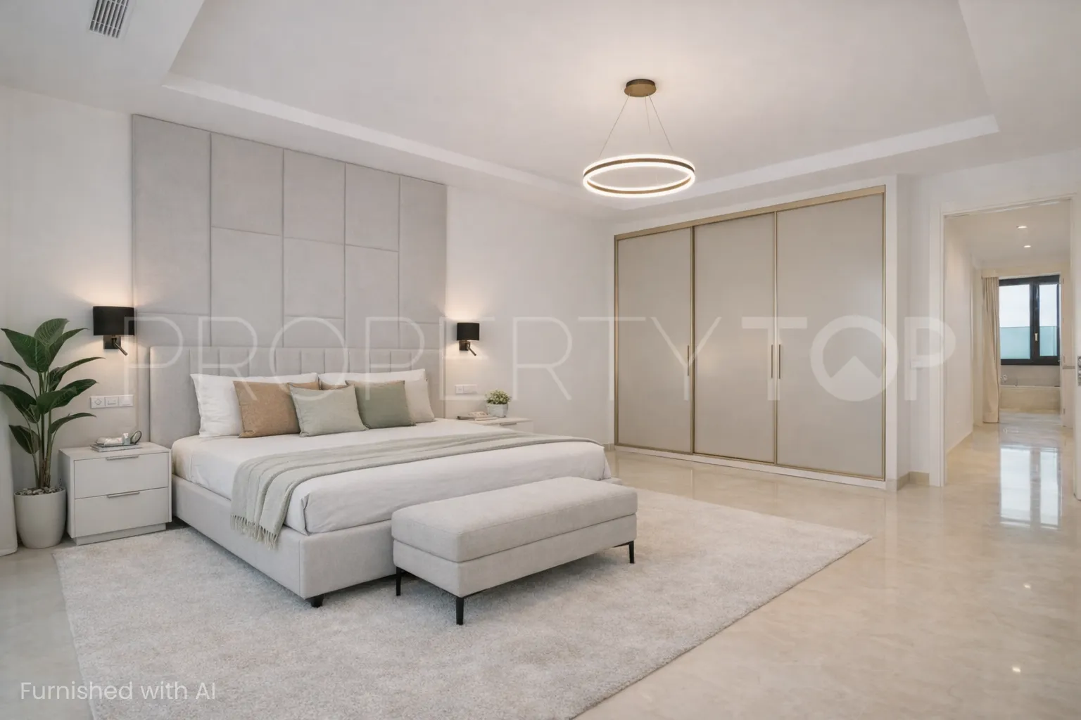 For sale villa in Estepona