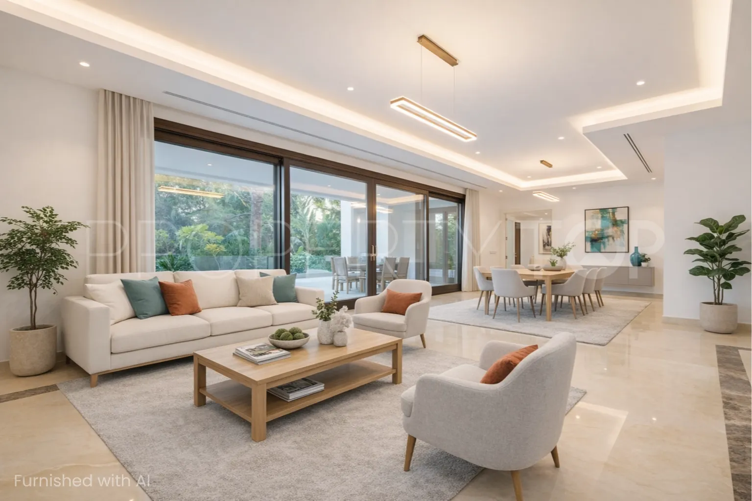 For sale villa in Estepona