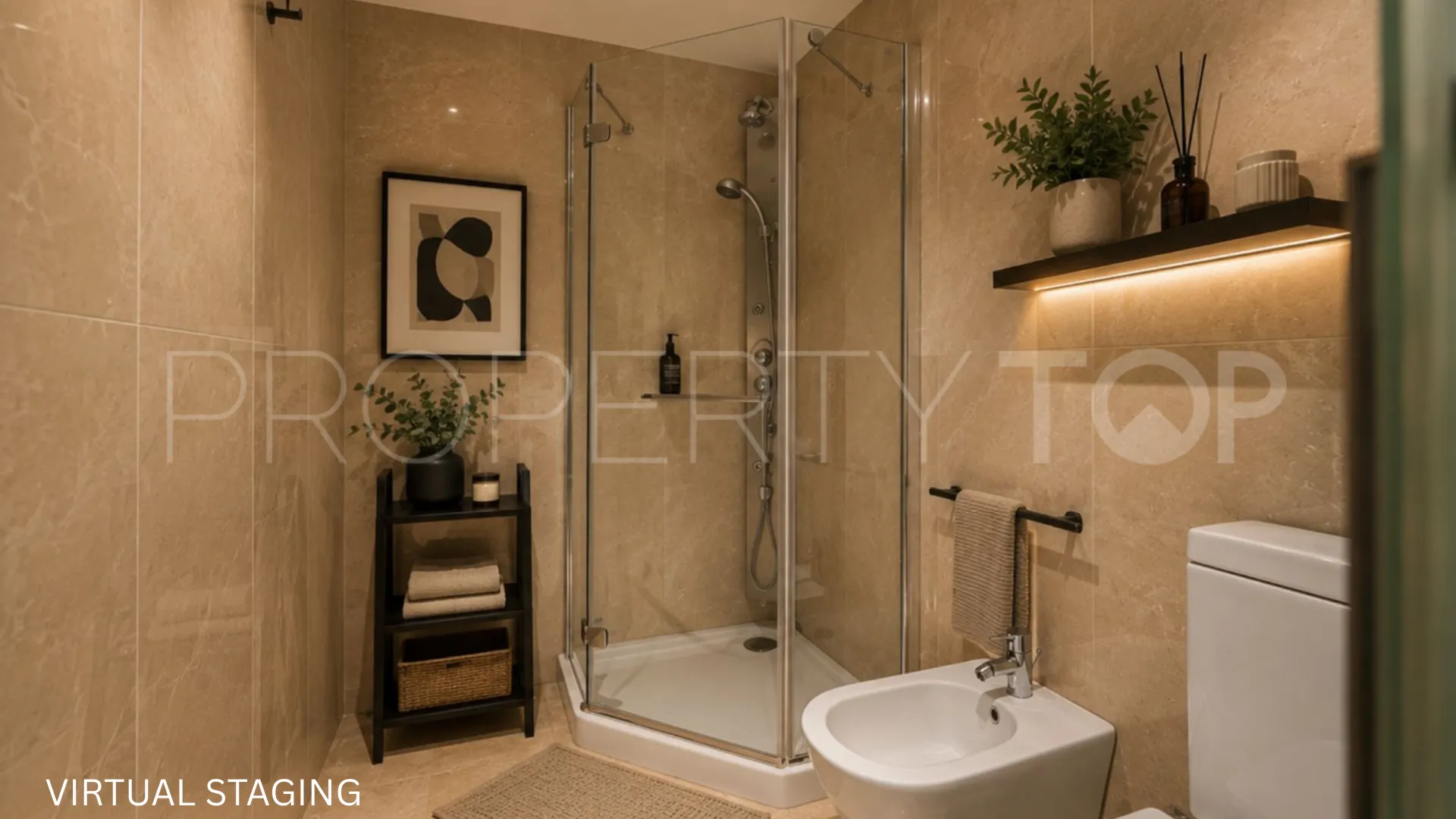 Apartamento en venta en Nueva Andalucia