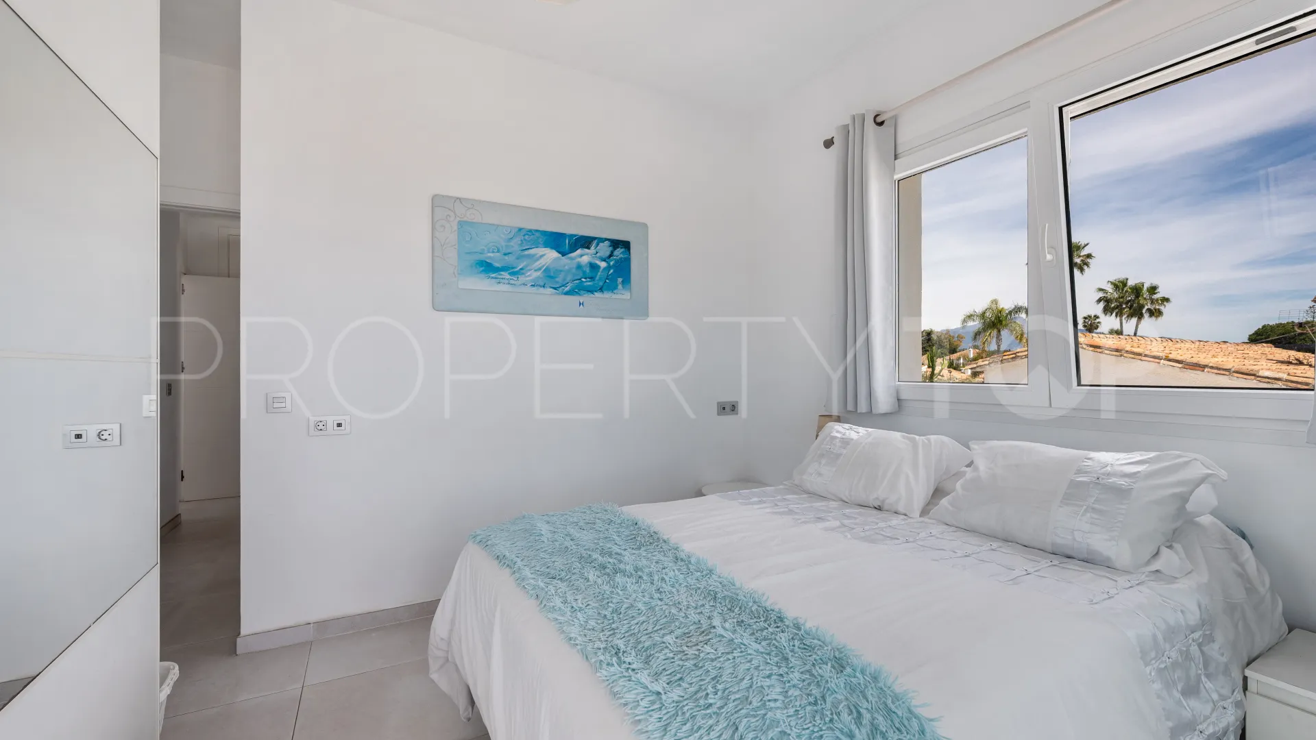 Villa in El Saladillo for sale