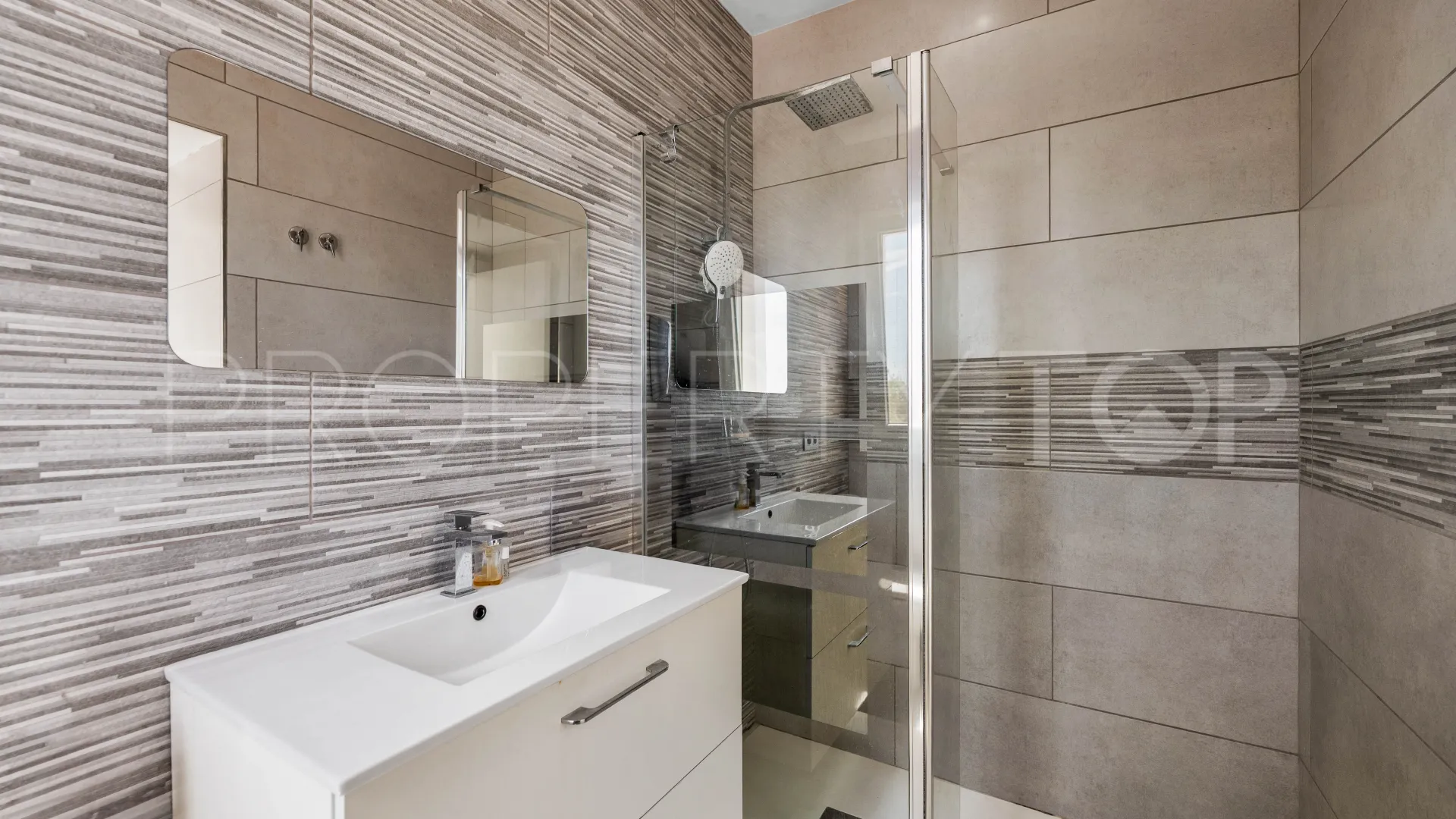 Villa in El Saladillo for sale