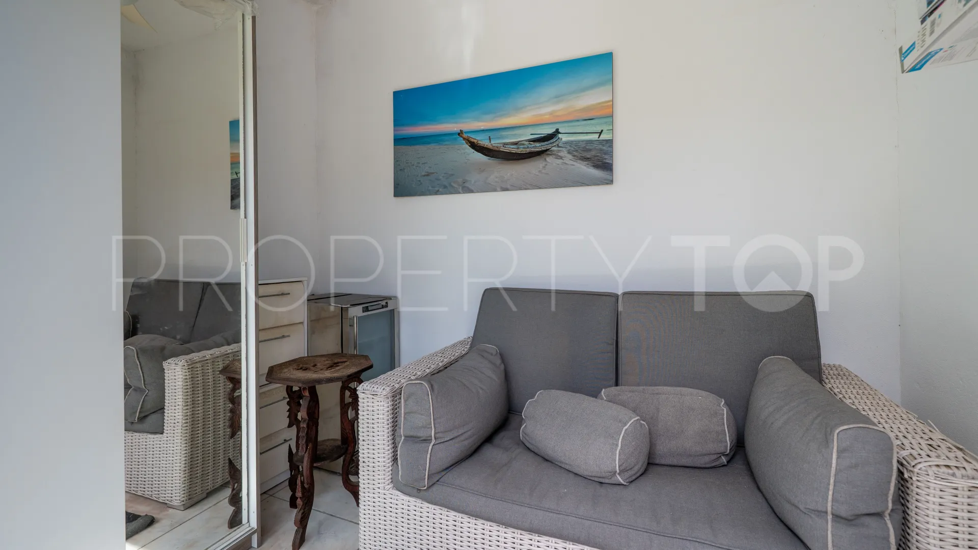Villa in El Saladillo for sale